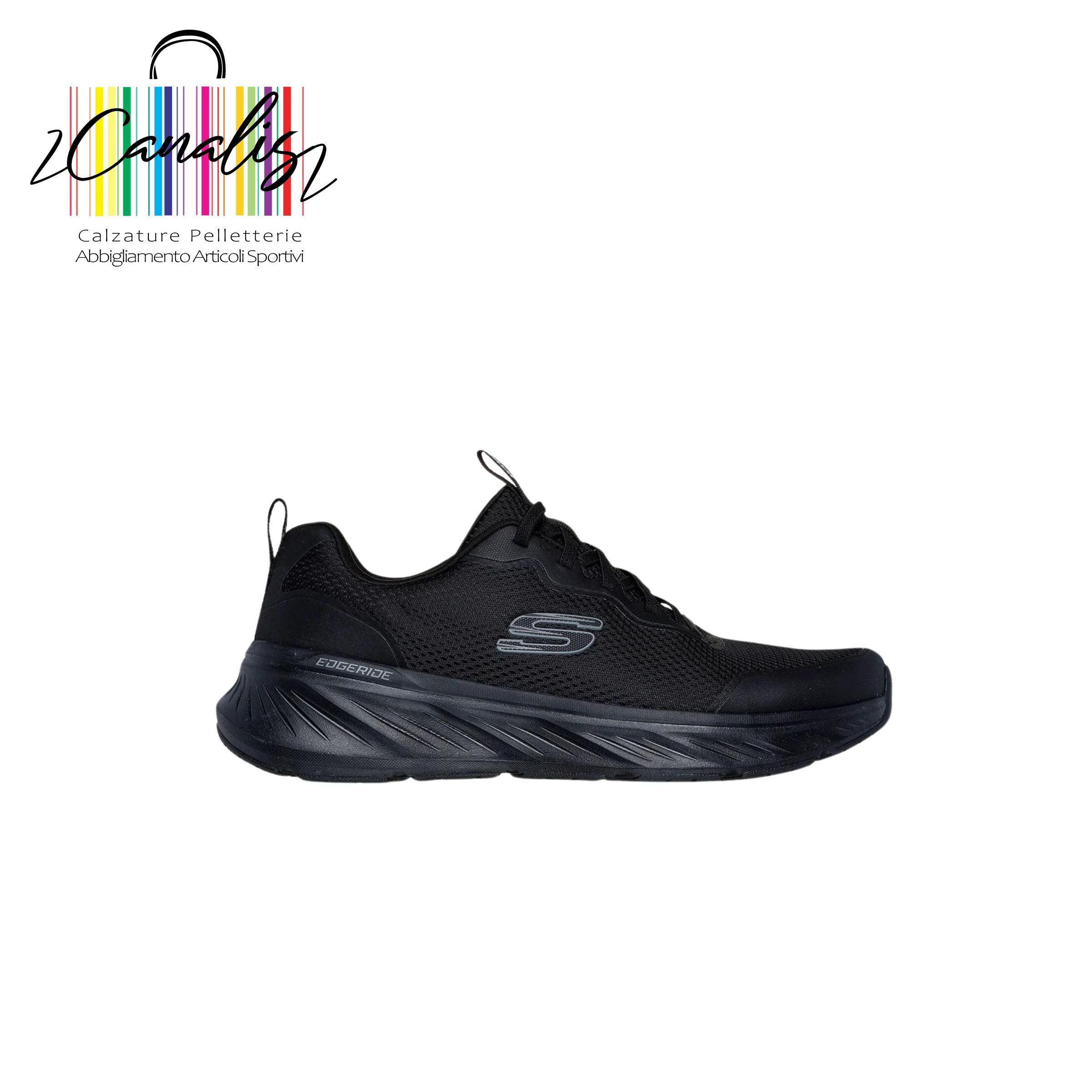 scarpa uomo 232835 EDGERIDE - REKZE
skechers