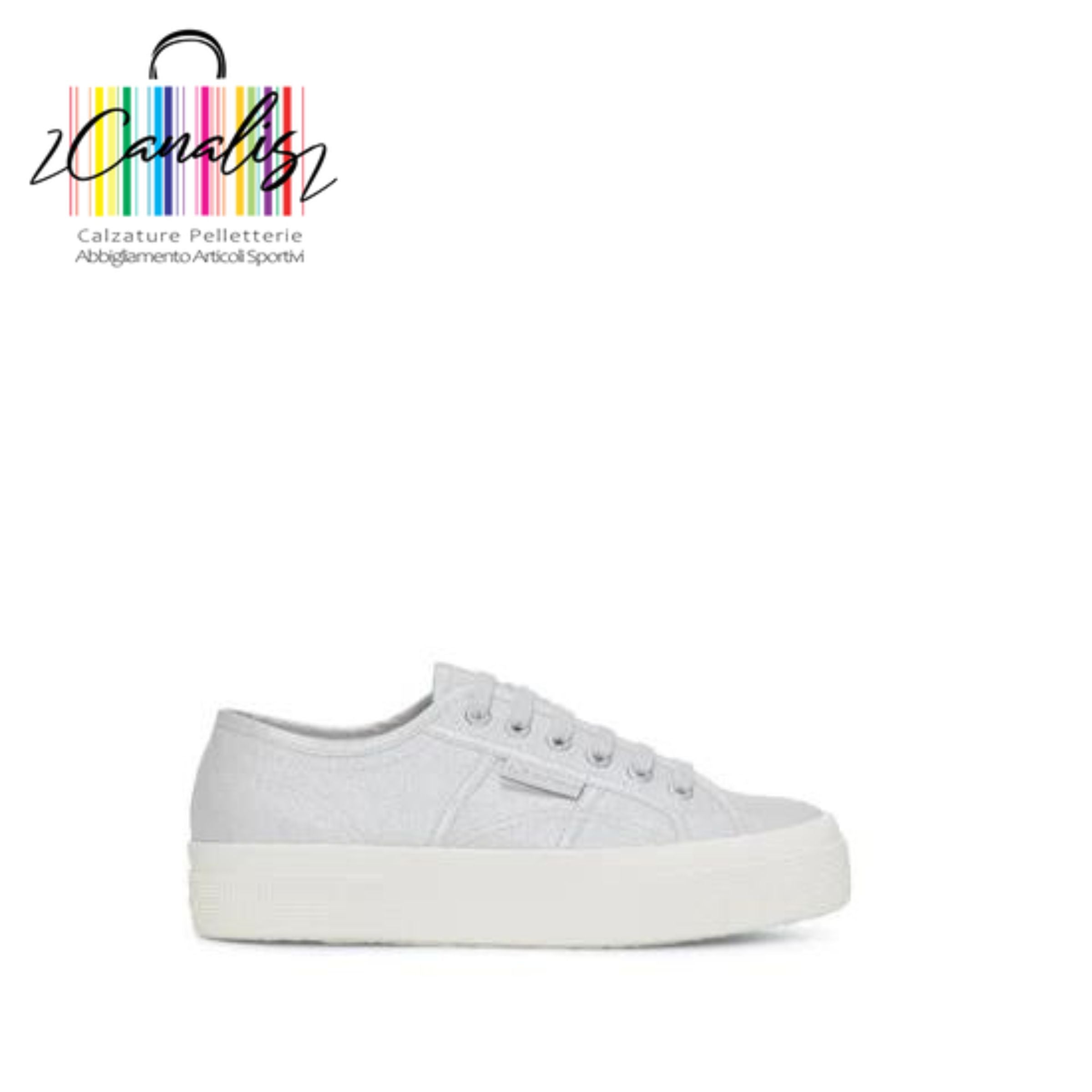 2740 PLATFORM PEARL MATTE CAN
S21362W