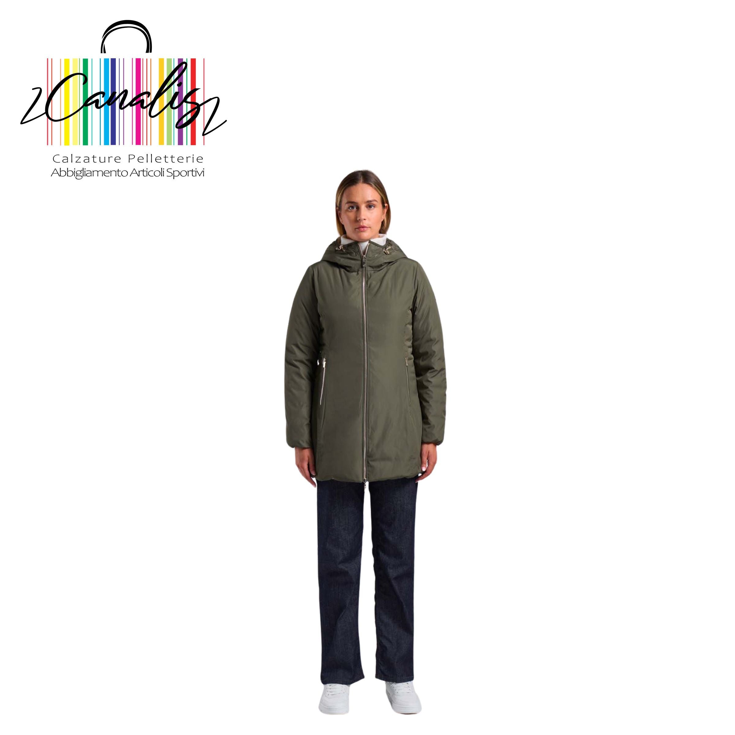 PIUMINO DONNA 233CFWC10605 P7E10D KALIE - 800FP LIGHT DOWN CIESSE PIUMINI