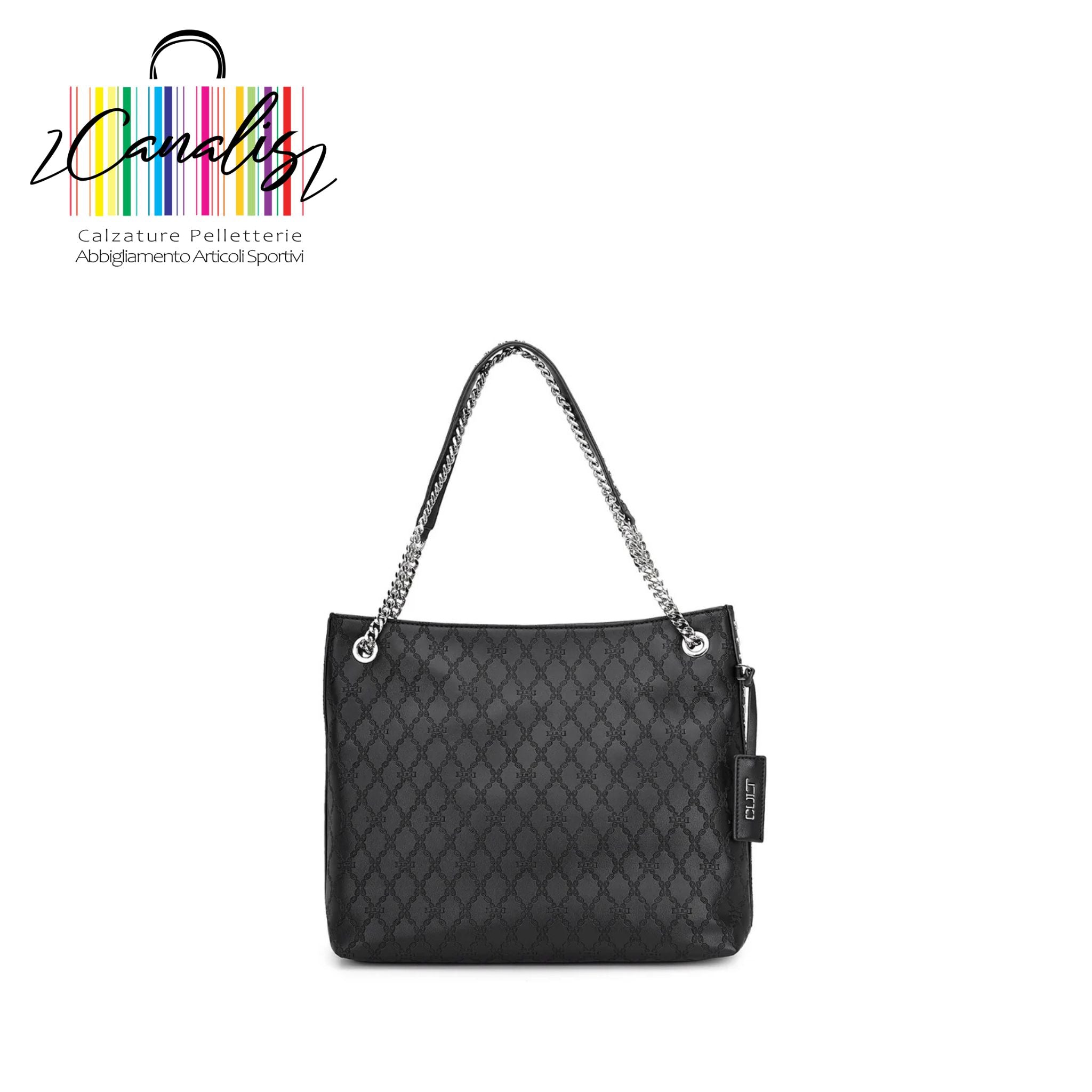 BORSA X4EPWX130062999 Hobo bag Hayley 006 CULT
