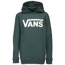 FELPA VANS VN0A7Y4R2LN1 CLASSIC VANS PO-B green gables