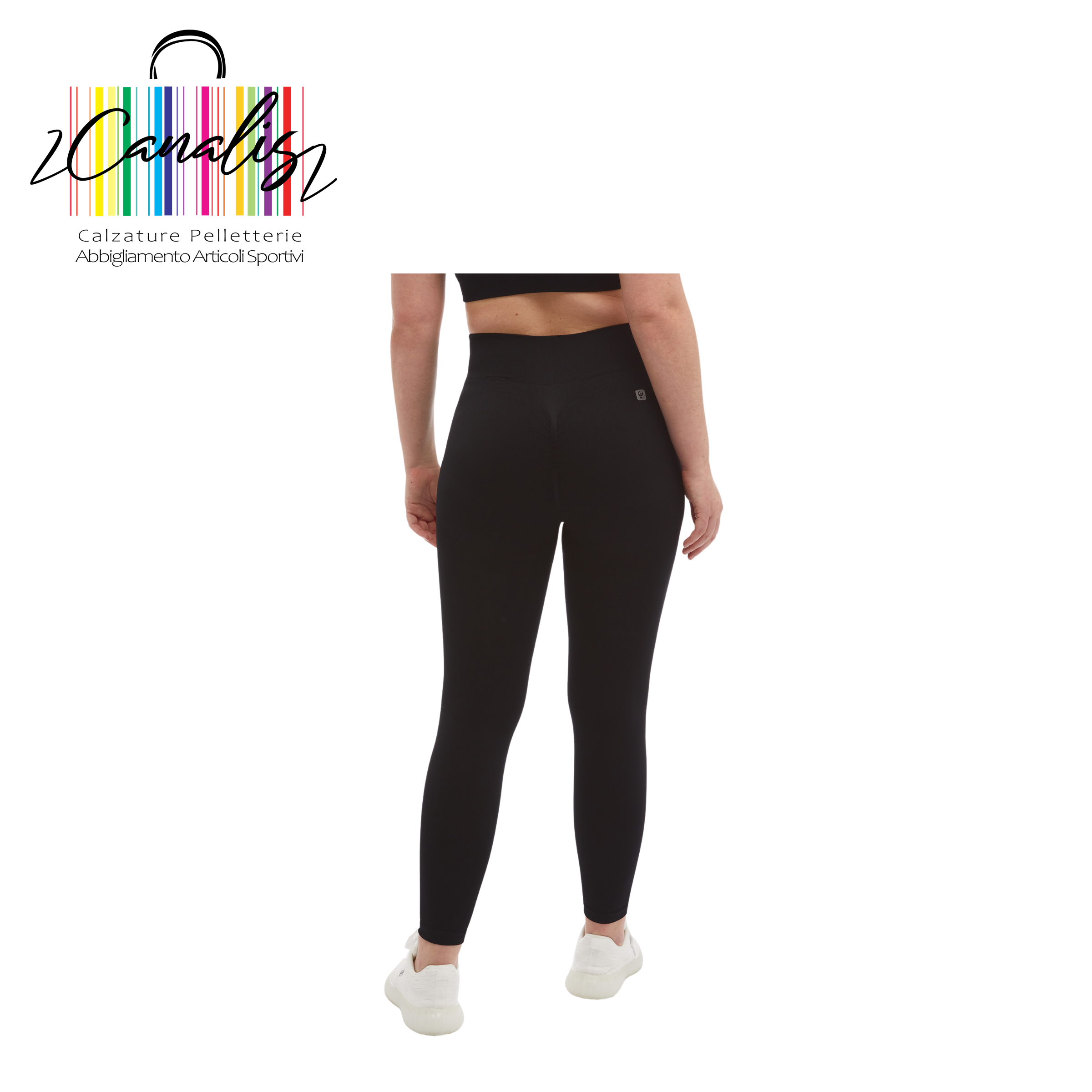 SF5HF316 Pantalone 7/8 FREDDY