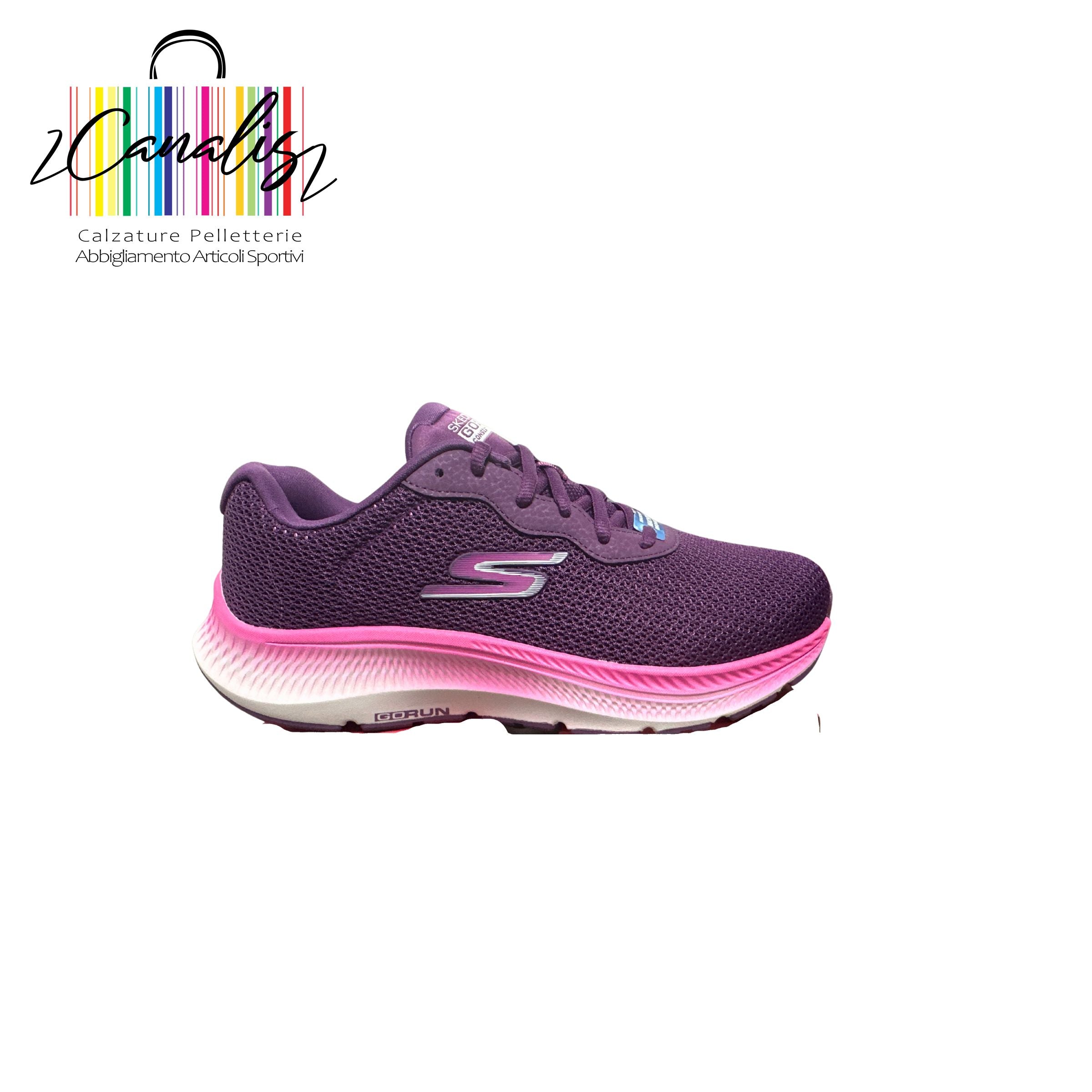 SCARPA RUNNING 128621 GO RUN CONSISTENT 2.0
SKECHERS