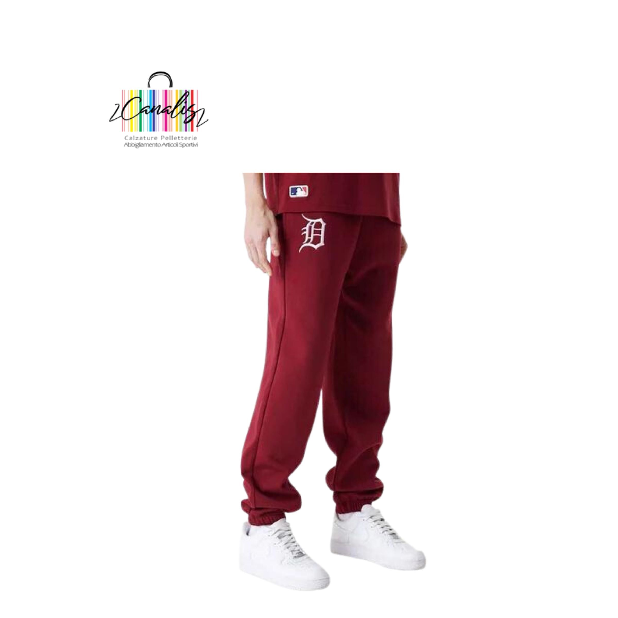 60416441 LEAGUE ESSNTLS
JOGGER DETTIG
CARWHI--L