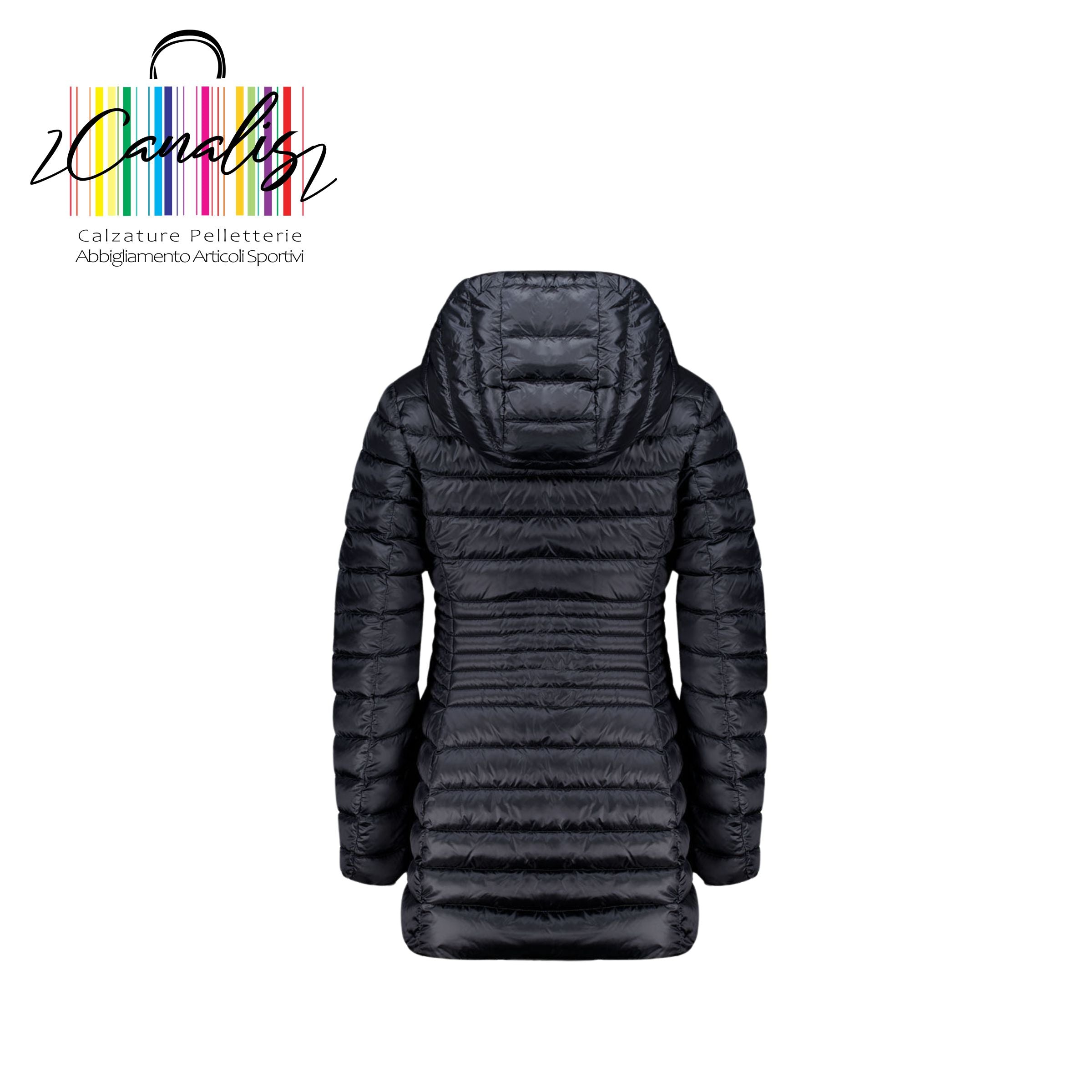 PIUMINO DONNA 233CFWC10605 P7E10D KALIE - 800FP LIGHT DOWN CIESSE PIUMINI