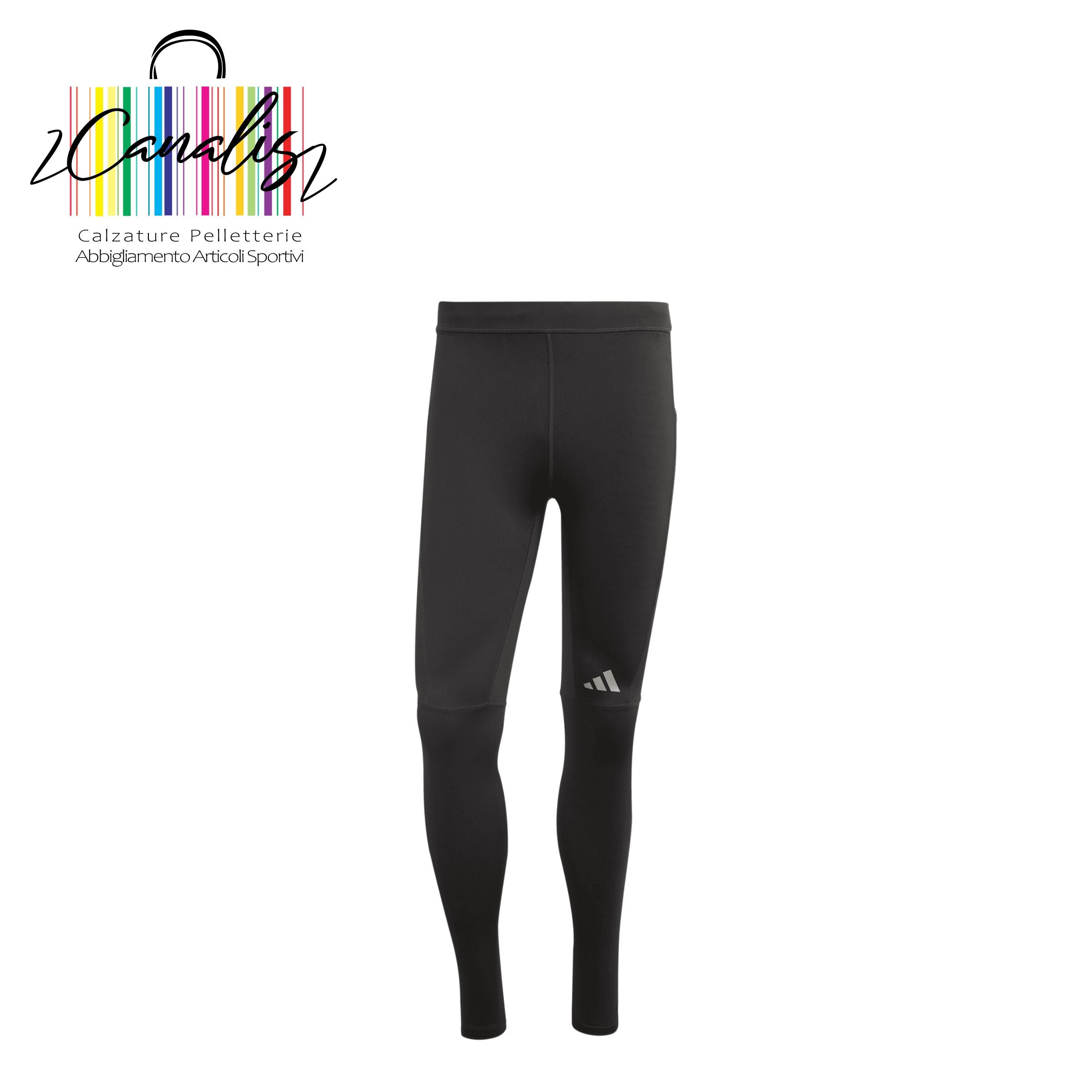 leggings running HZ4513 RUN IT TIGHT BLACK