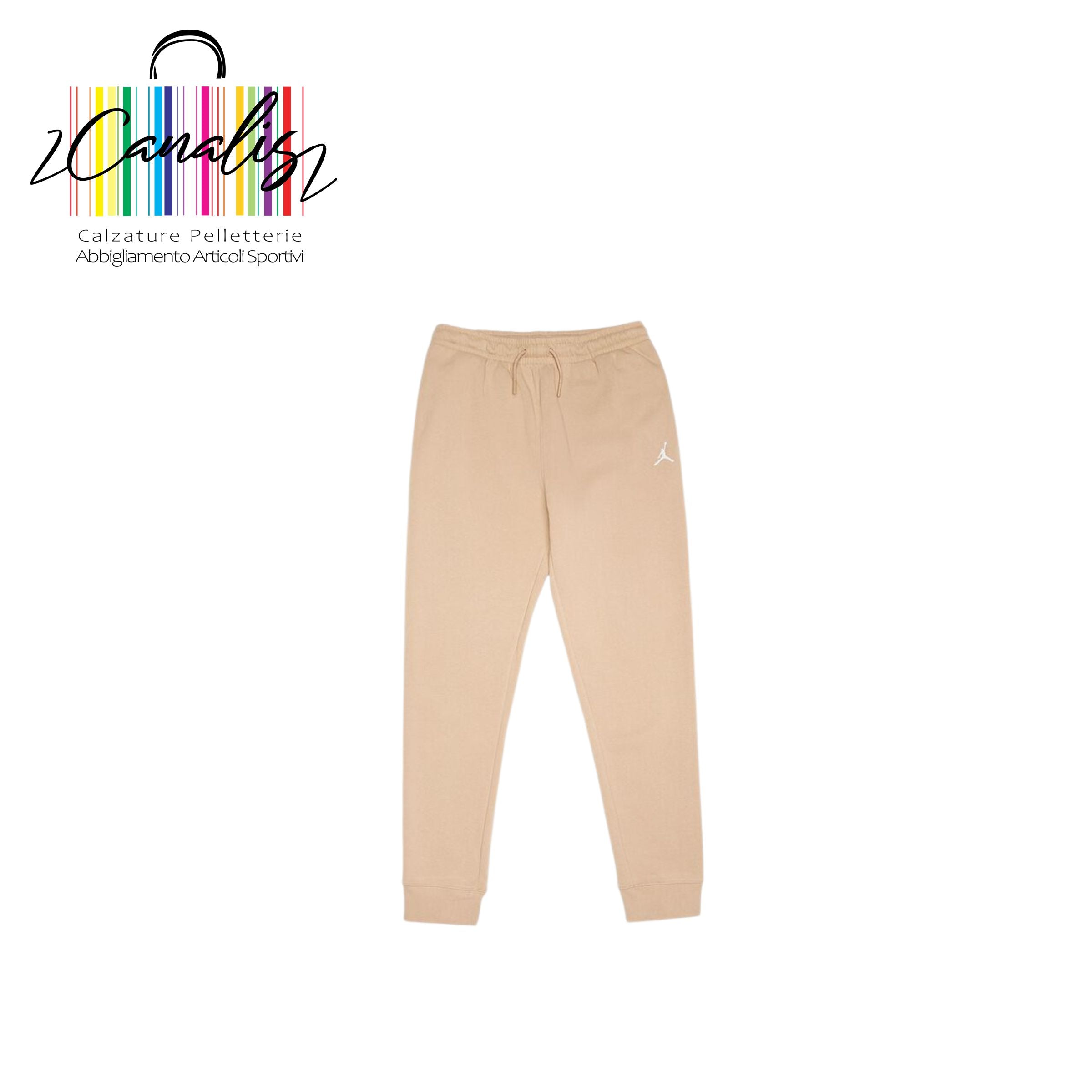 PANTALONE JORDAN 8/15a 95D234-X0L JDB MJ BROOKLYN FLC ESS