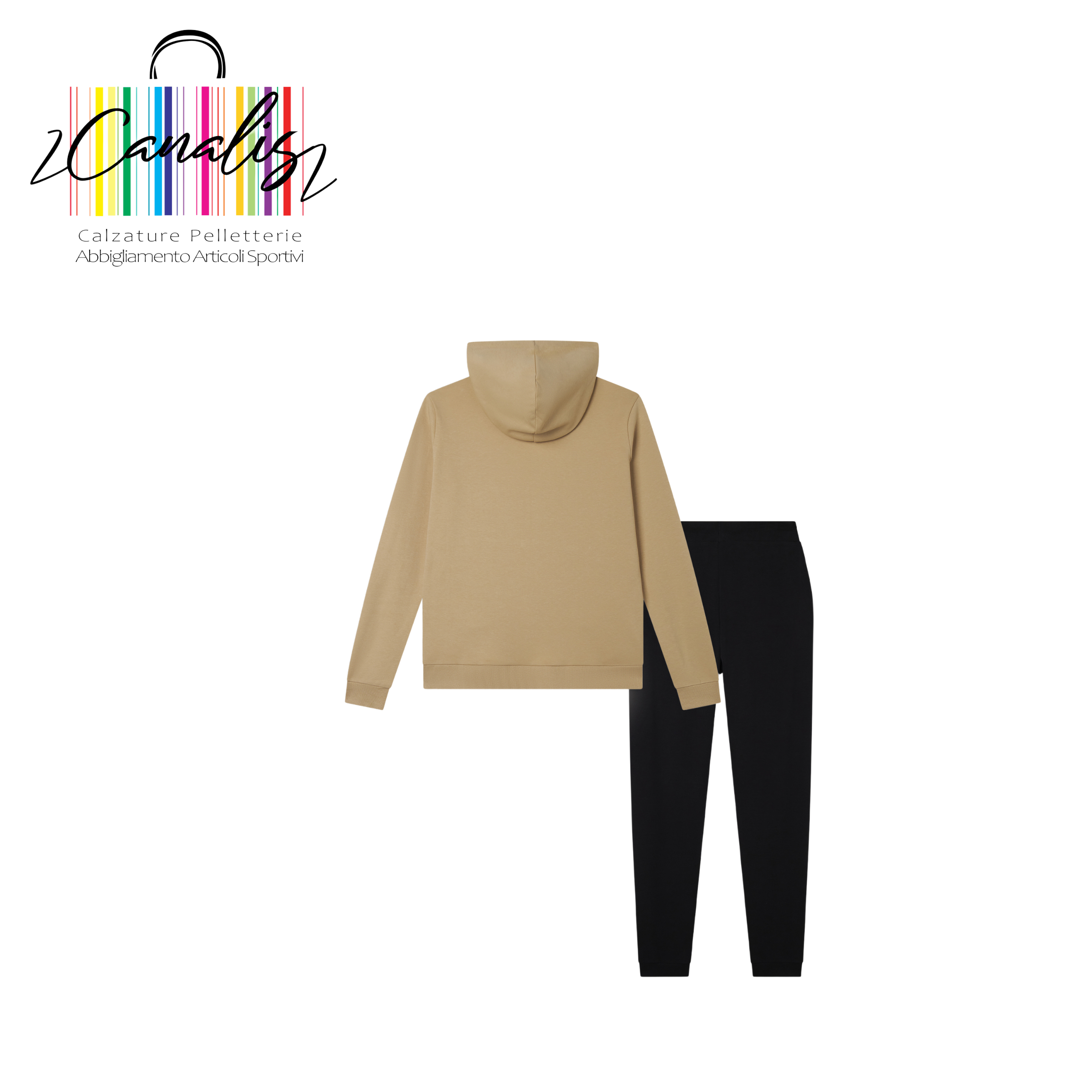 S25WTRK6 FREDDY
Tracksuits Evolution
Tuta interlock con zip e cappuccio interno fantasia
REG
100%Cotone