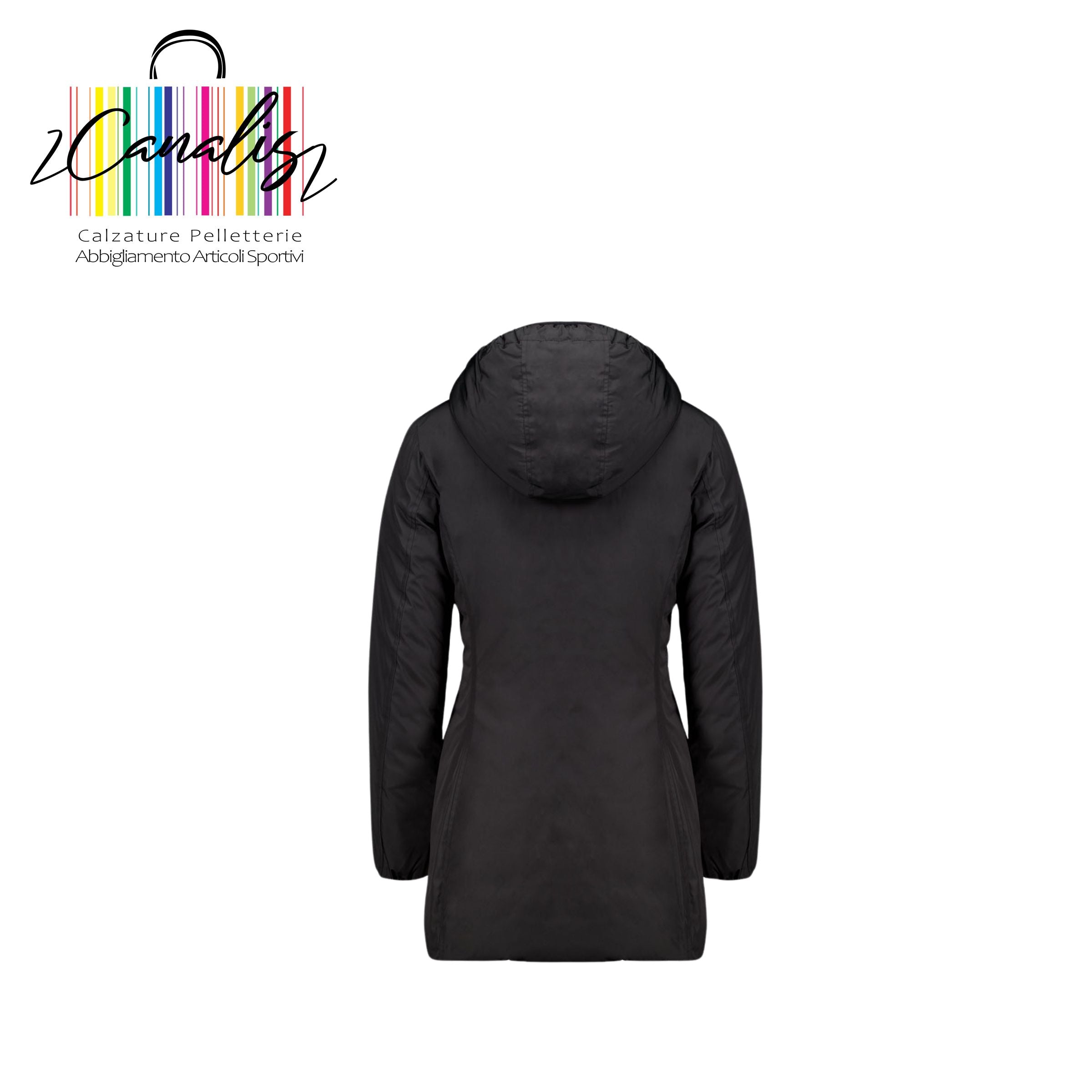 PIUMINO DONNA 233CFWC10605 P7E10D KALIE - 800FP LIGHT DOWN CIESSE PIUMINI