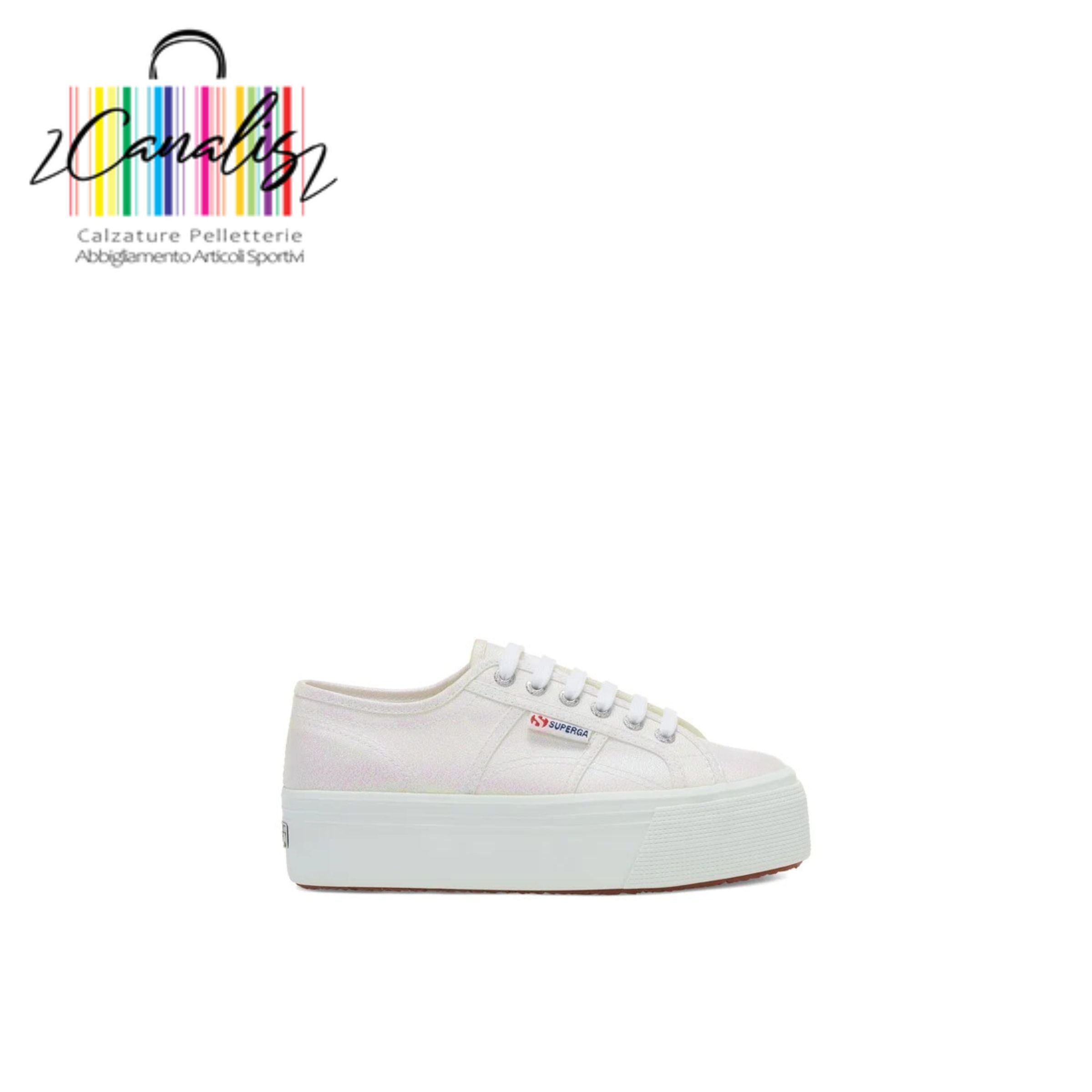 2790 LAME platform superga