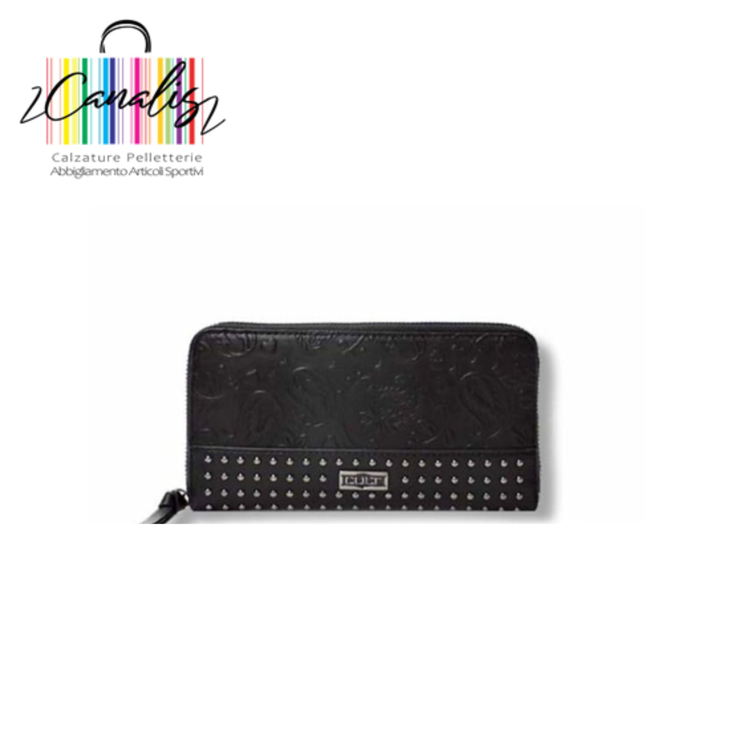 portafoglio 2856 WALLET 100% ECO LEATHER