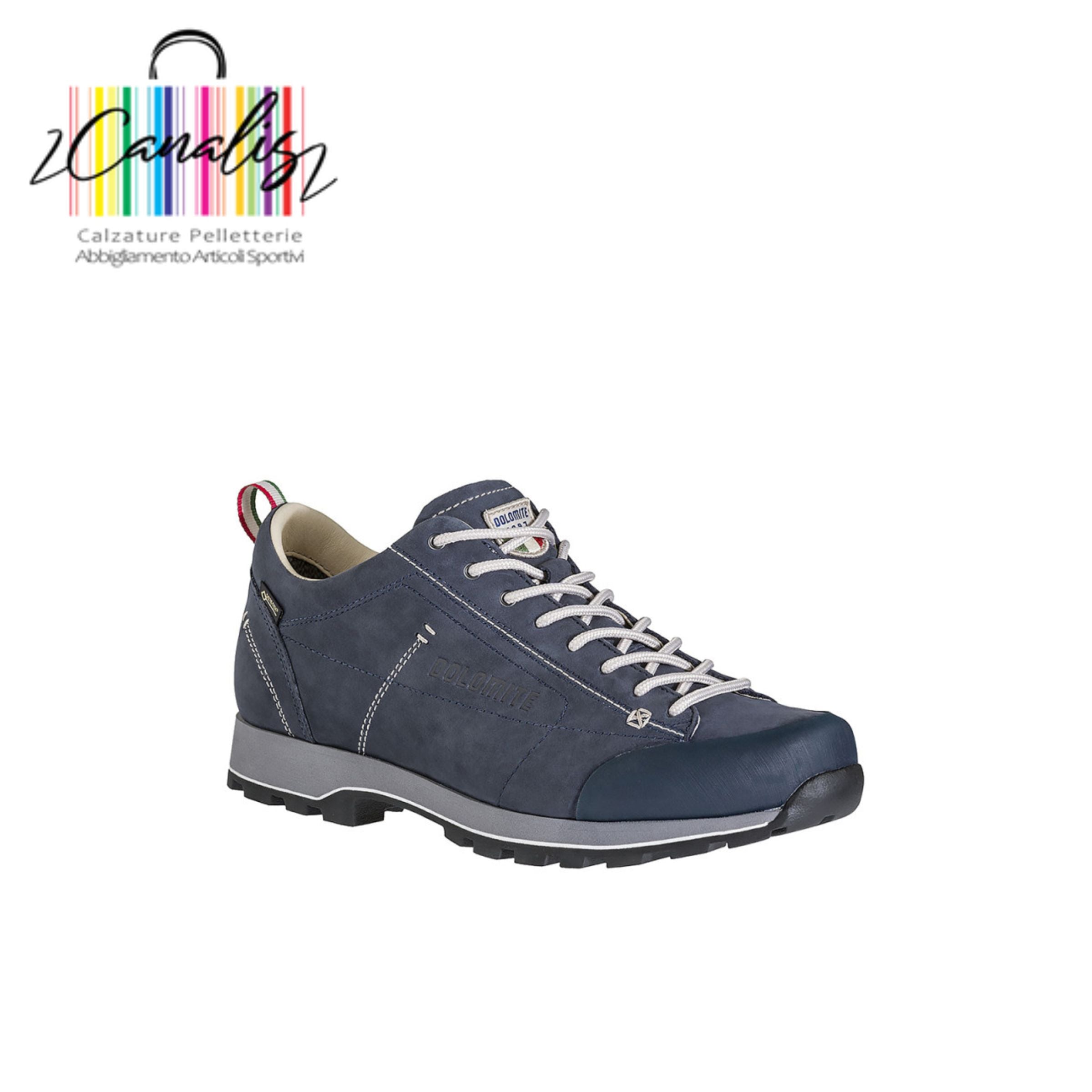 SCARPA DOLOMITE 292530   Shoe 54 Low Fg Evo GTX