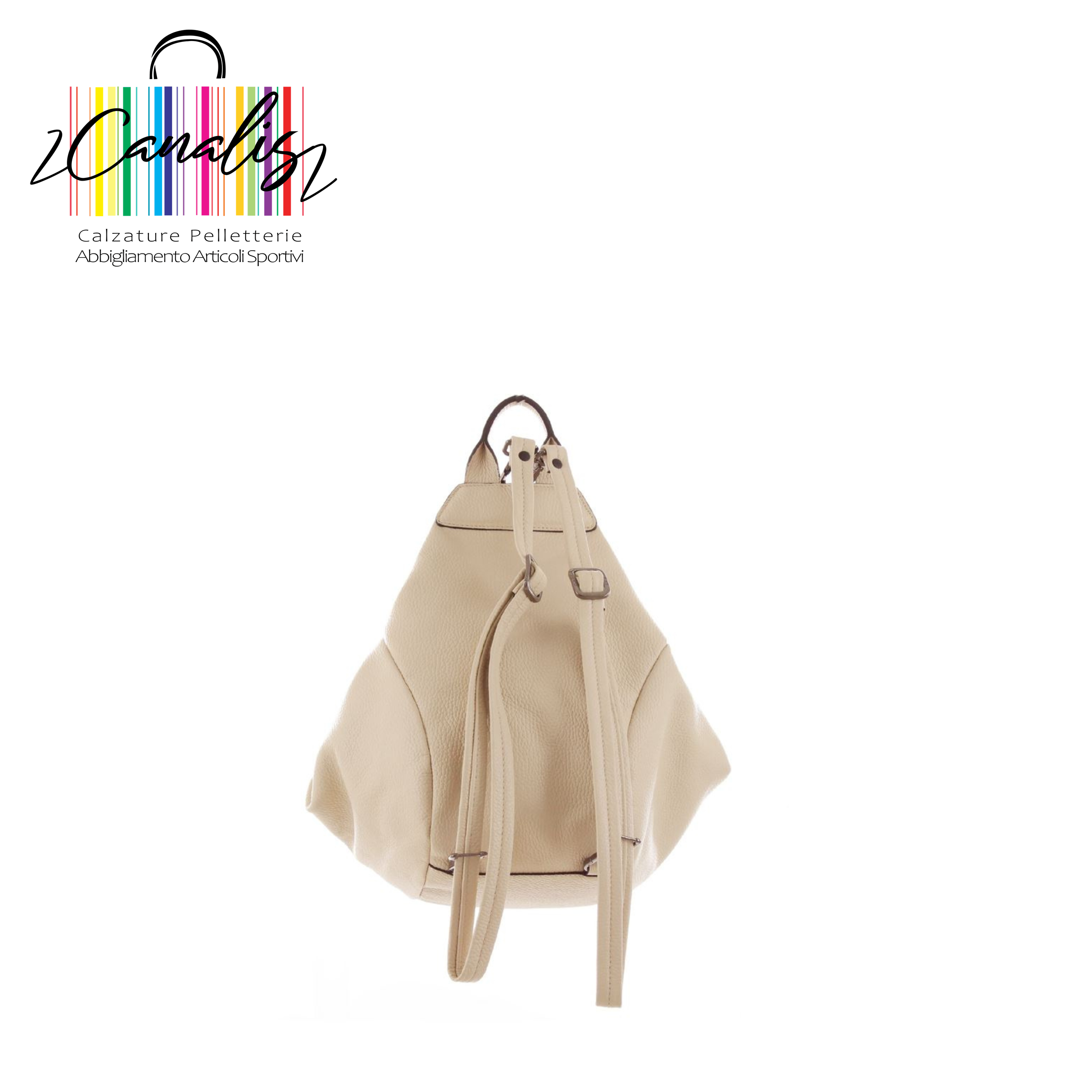 G011440T2 X2428 C2006 NARCISA TG M - BULL Zaino/Borsa a Tracolla Gabs Narcisa Tg M Bull Black "Ecrù"