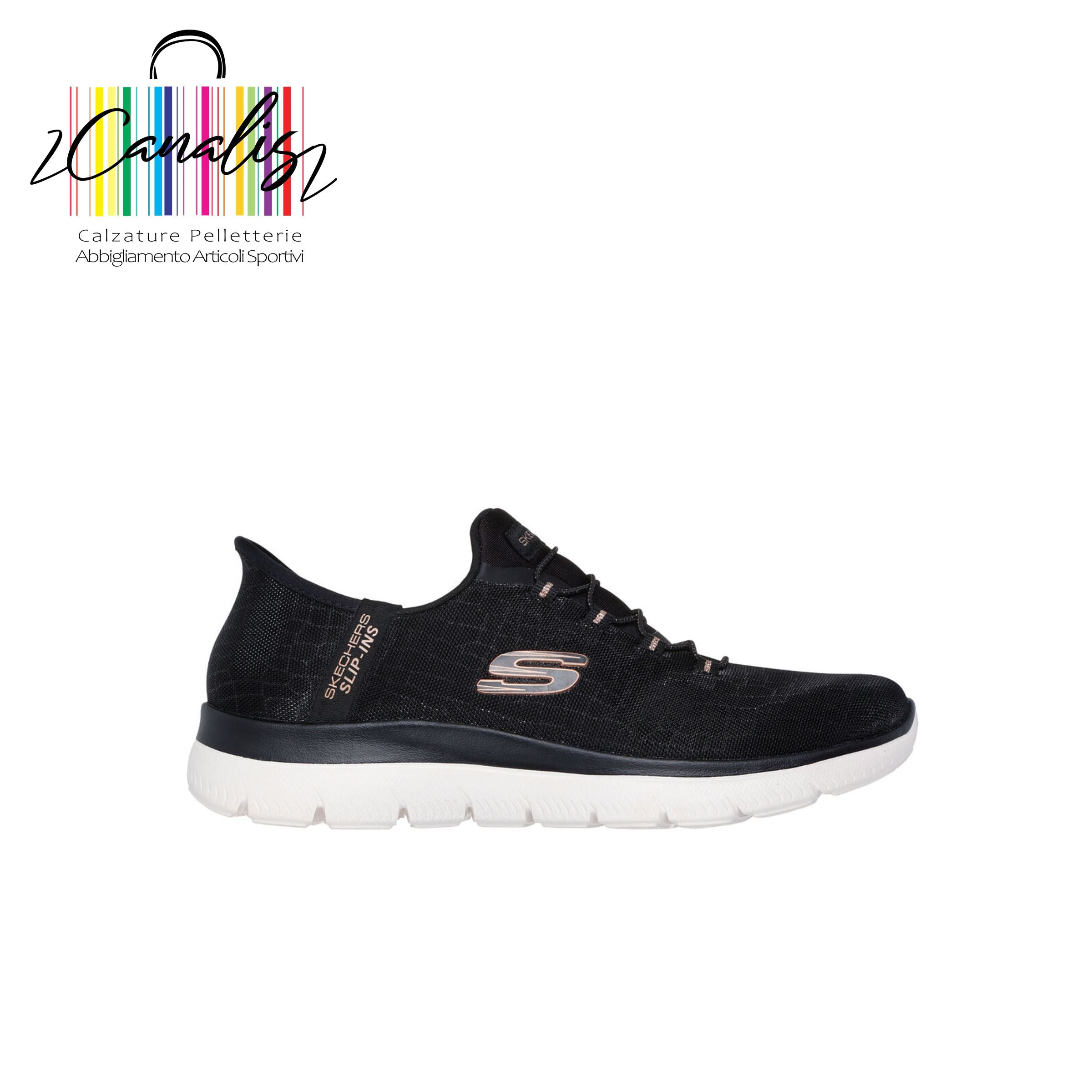 SCARPA DONNA 150128 SUMMITS-CLASSY NIGHT