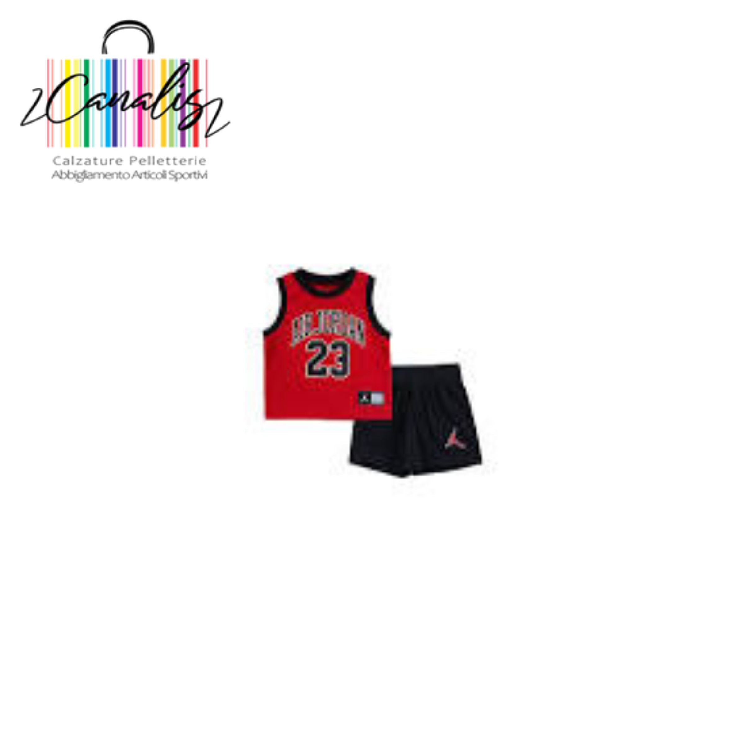 857559-023 HBR/DNA JORDAN MUSCLE