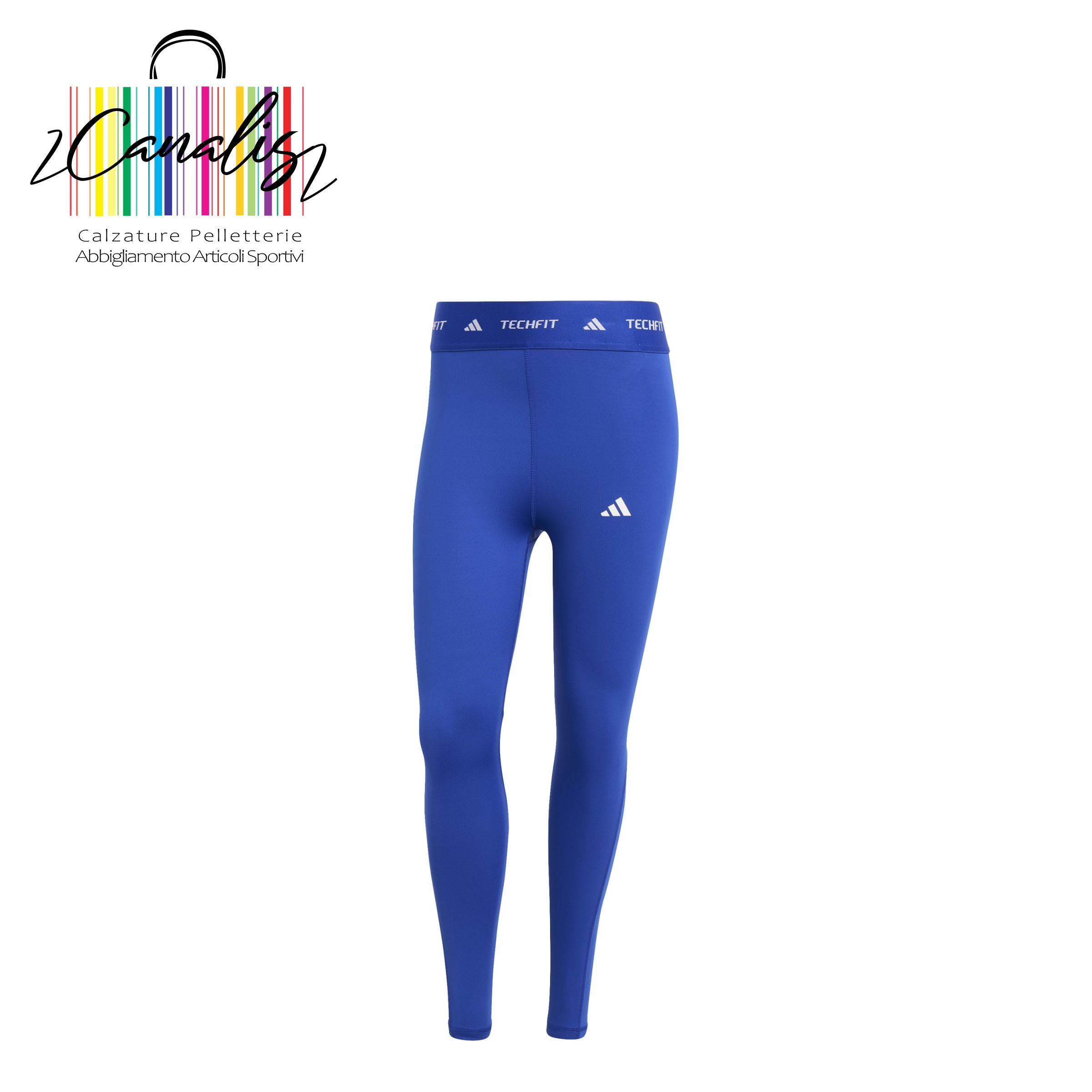 LEGGINGS DONNA IX5014 TF 7/8 SELUBL ADIDAS