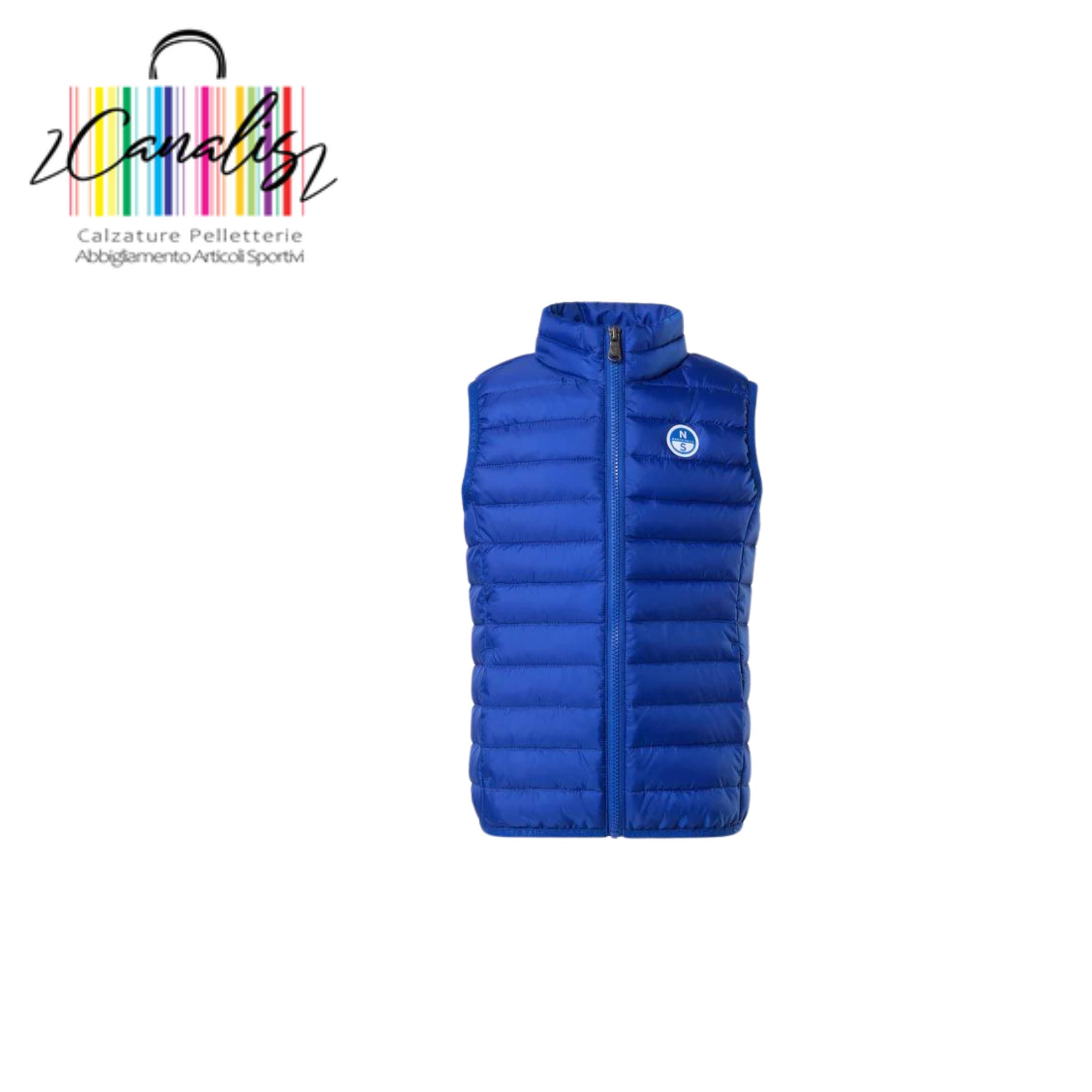 gilet north sails junior 701927-000-0831 CROZET VEST
