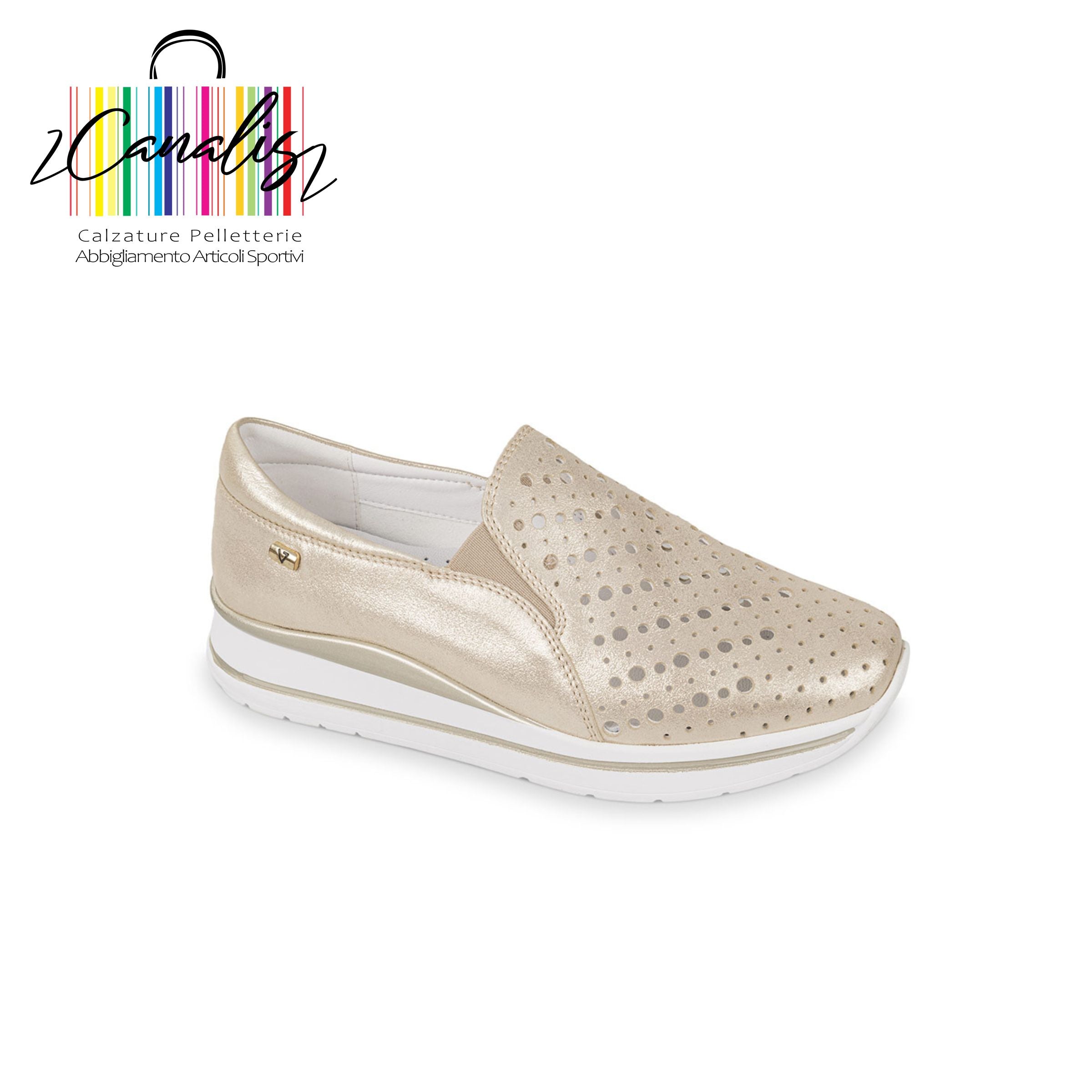 scarpa donna  VALLEVERDE 36397