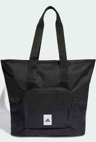 HZ5988 PRIME TOTE BAG BLACK/BLACK/