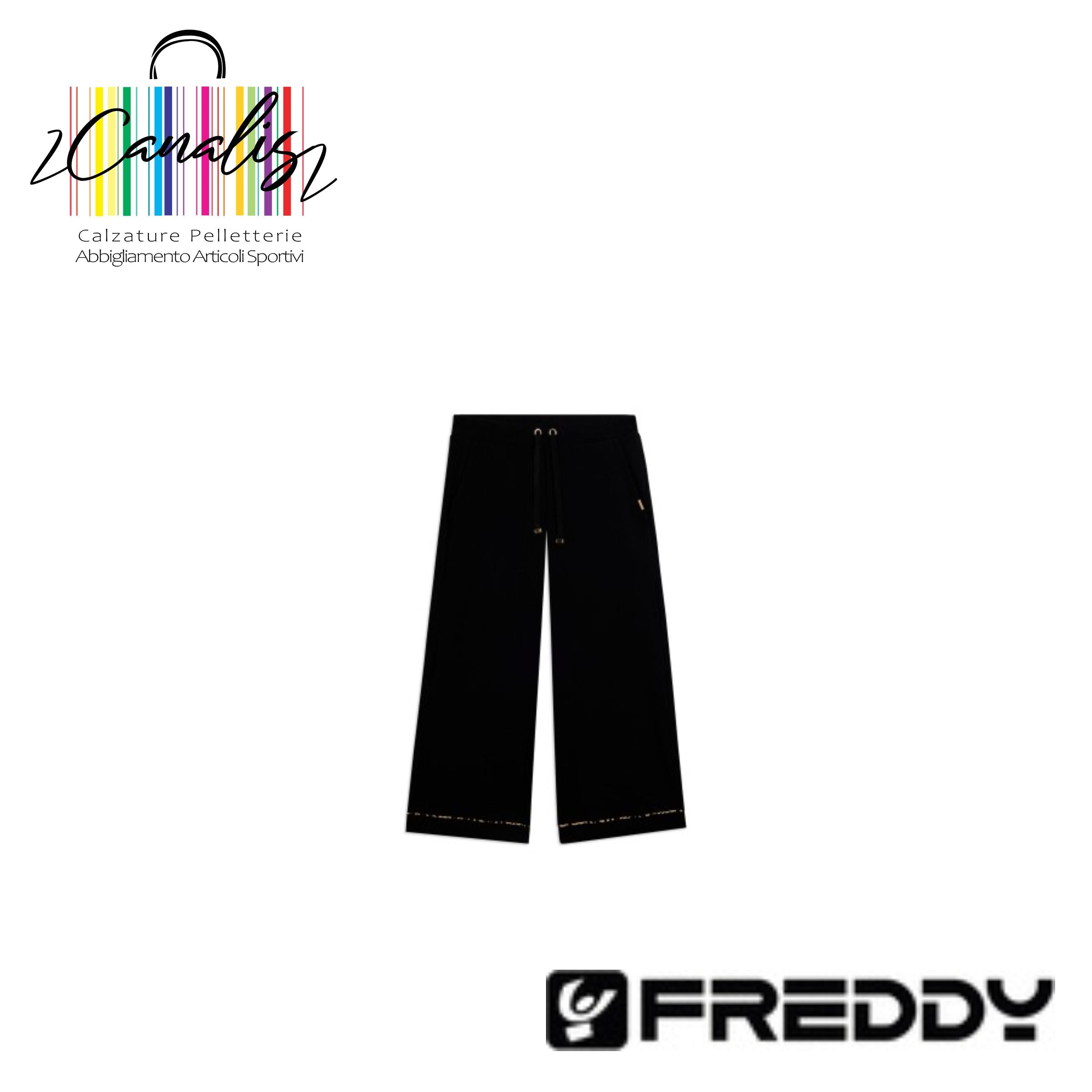 S26WSLP4 Pantalone lungo Freddy