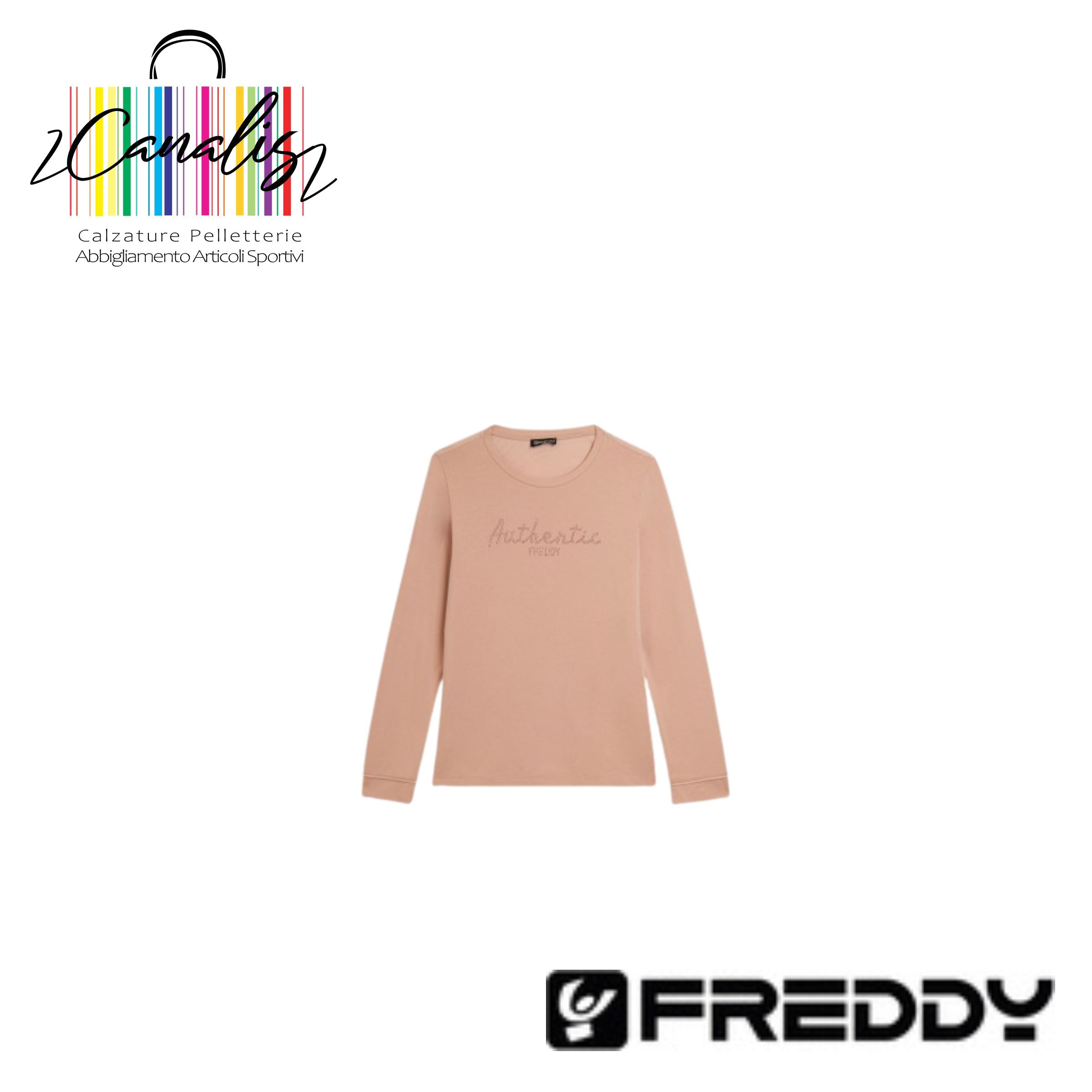 S26WCXS5
 Felpa FREDDY