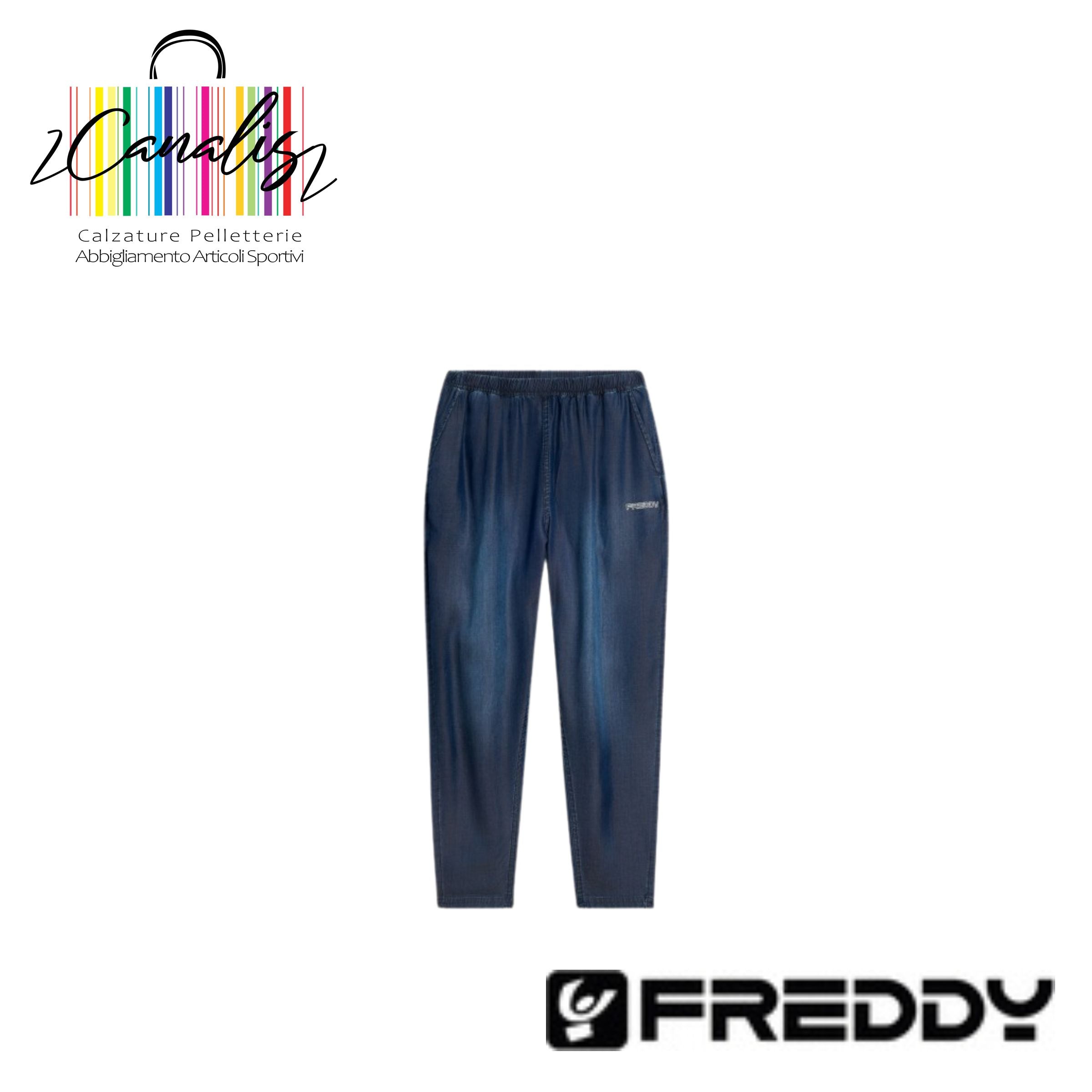 S26WALTAIR Pantalone Lungo FREDDY