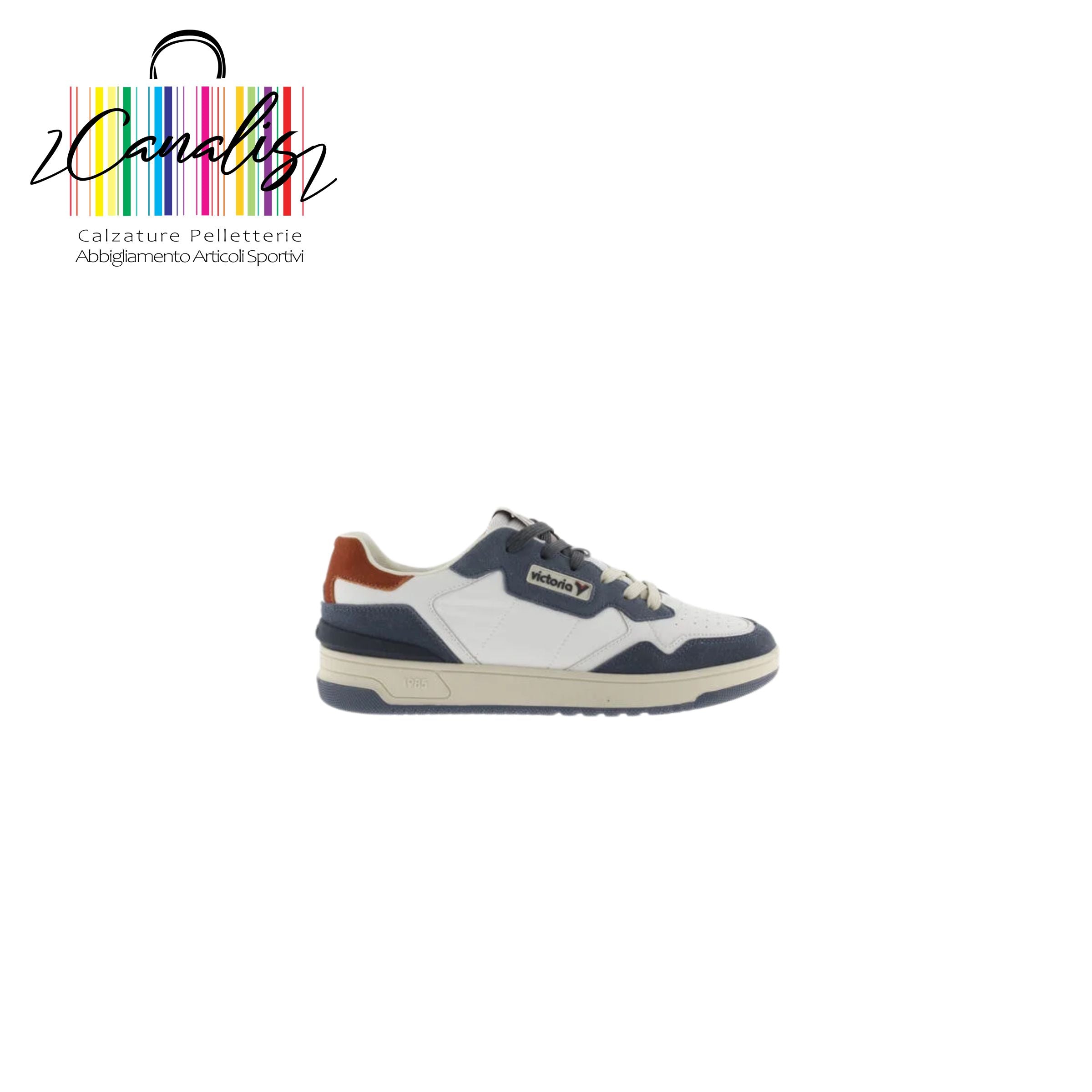 8800128 URBAN
Sneaker sportive unisex Victorya