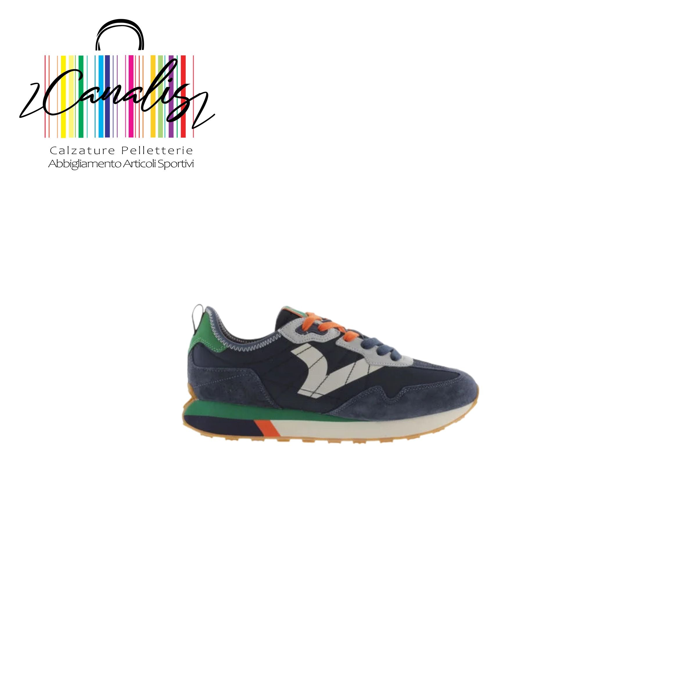 8813100 BOLT - SPORT
Sneaker unisex