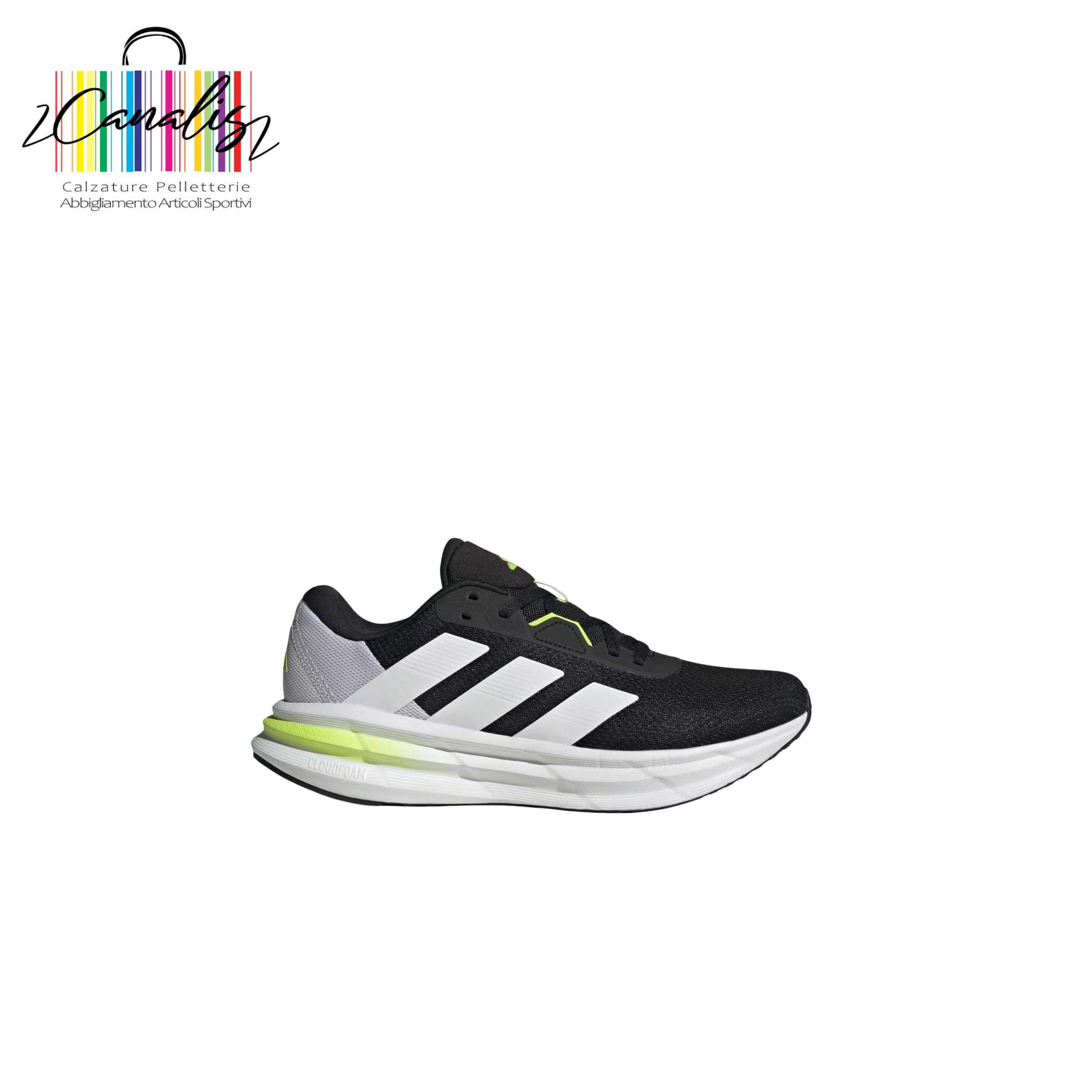 KI9536 GALAXY 7 M MAN Scarpa running uomo