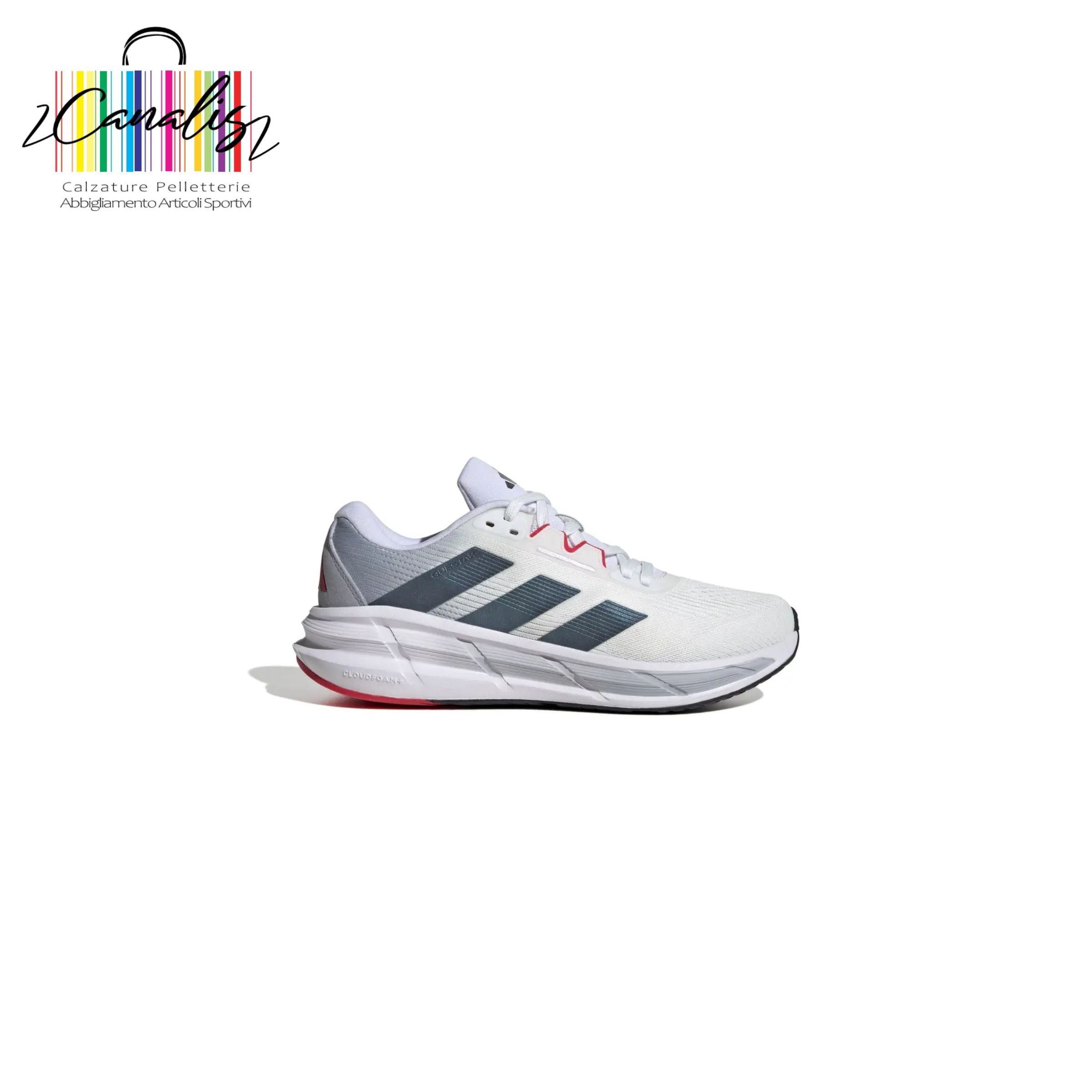JQ5081 QUESTAR 3 M SCARPA RUNNING UOMO MAN