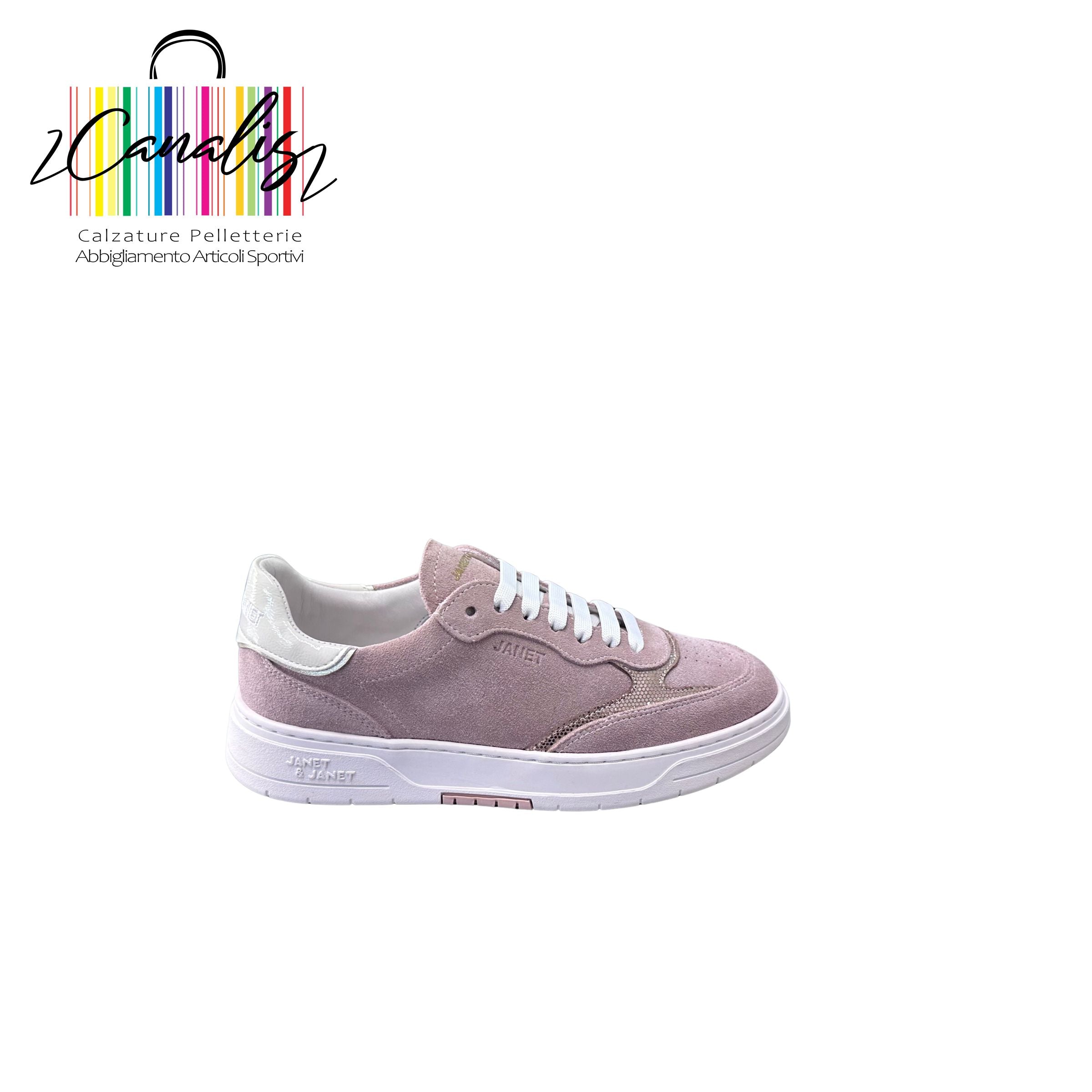 J-580A sneakers Janet &Janet donna