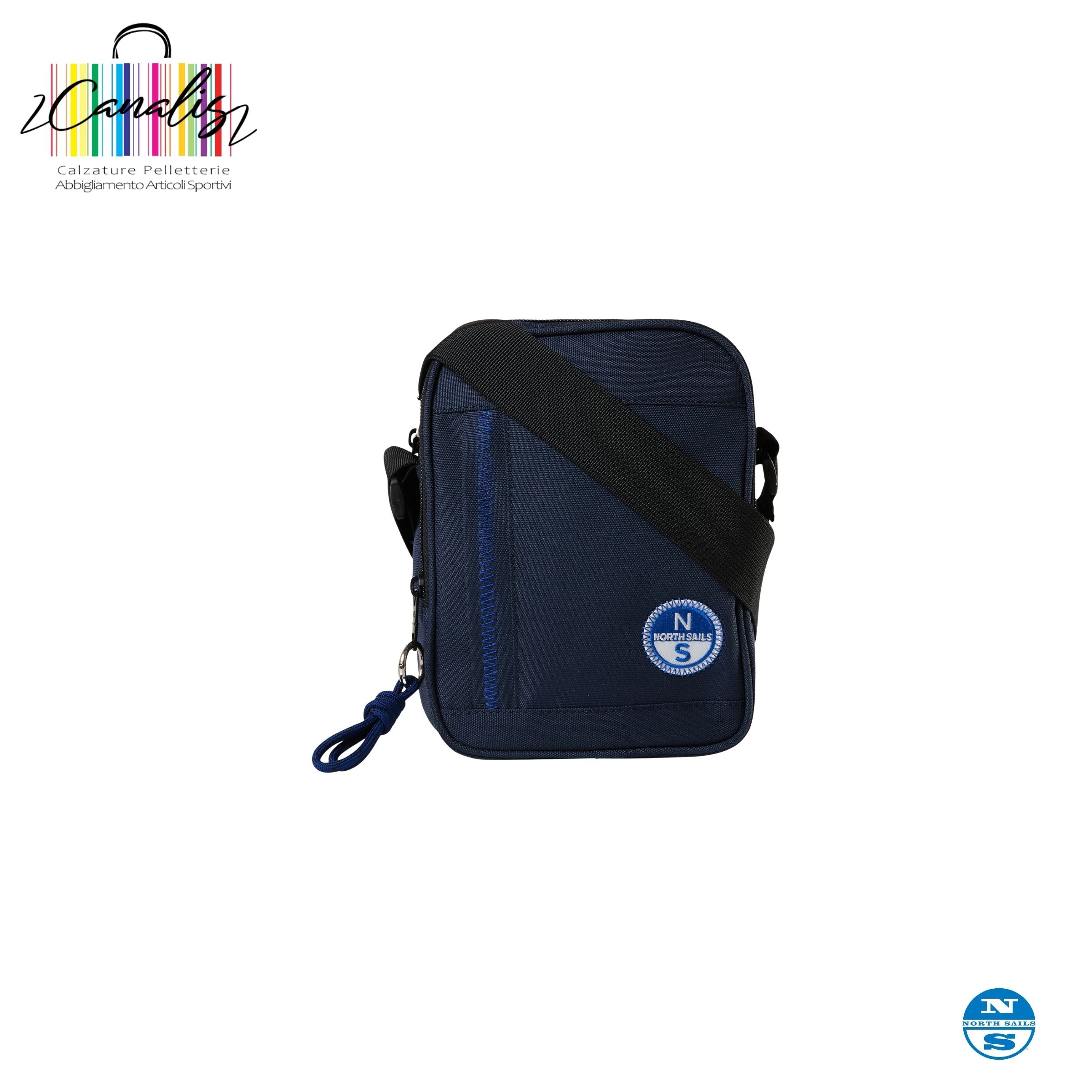 631050-000 CROSSBODY BAG
NORTH SAILS