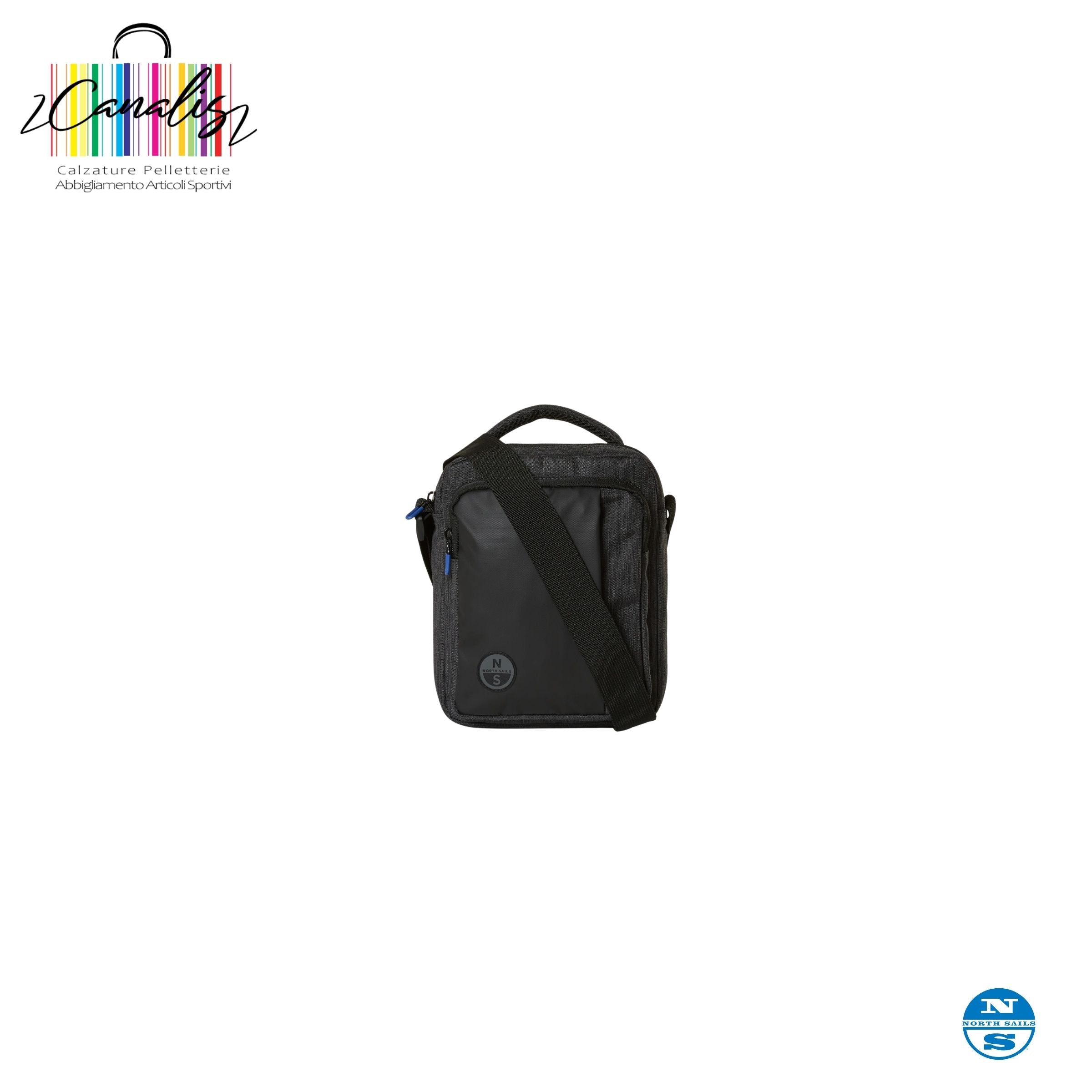 631311-000-0935 CROSS BODY BAG 4L NORTH SAILS