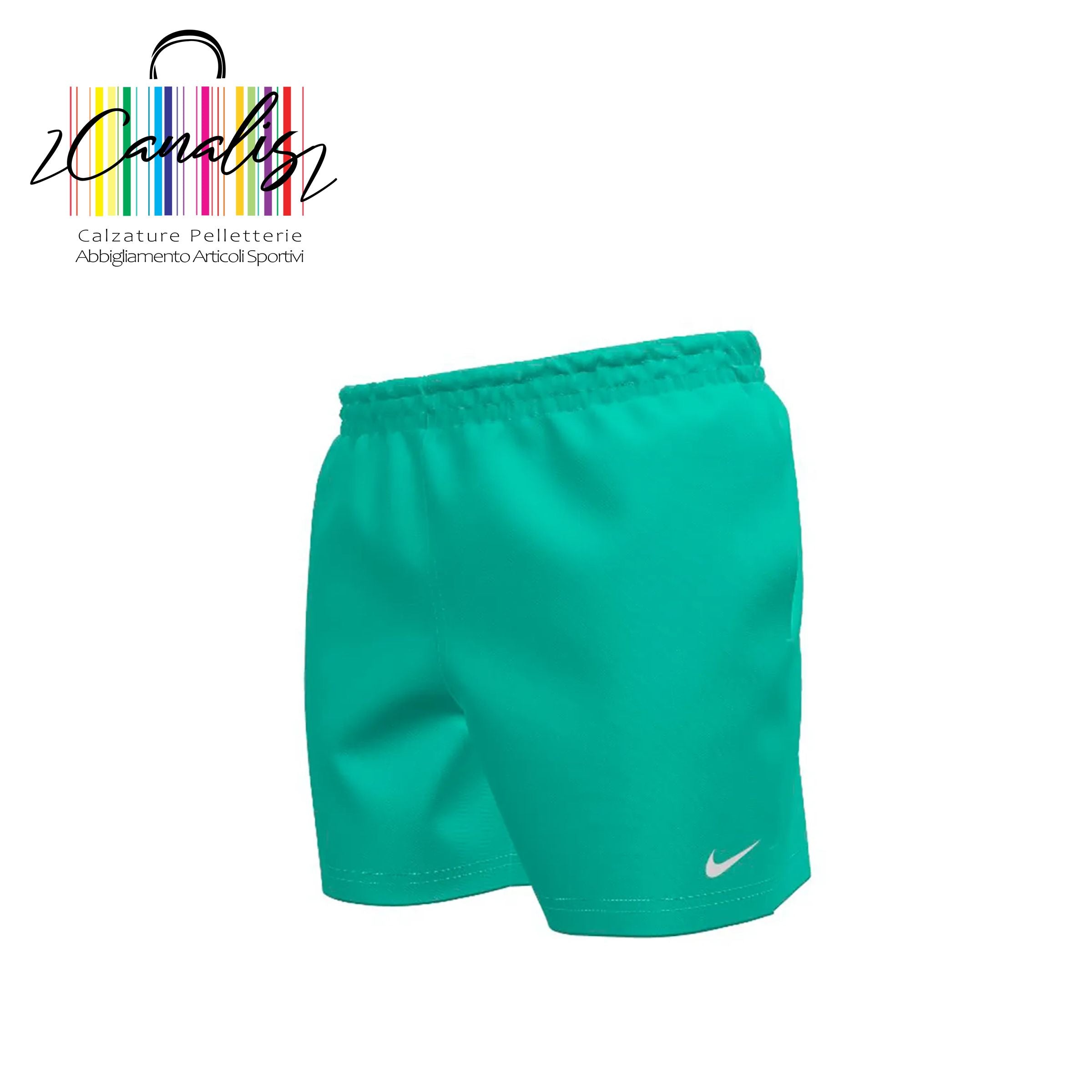 NESSF560-468 5 VOLLEY SHORT MARE UOMO NIKE