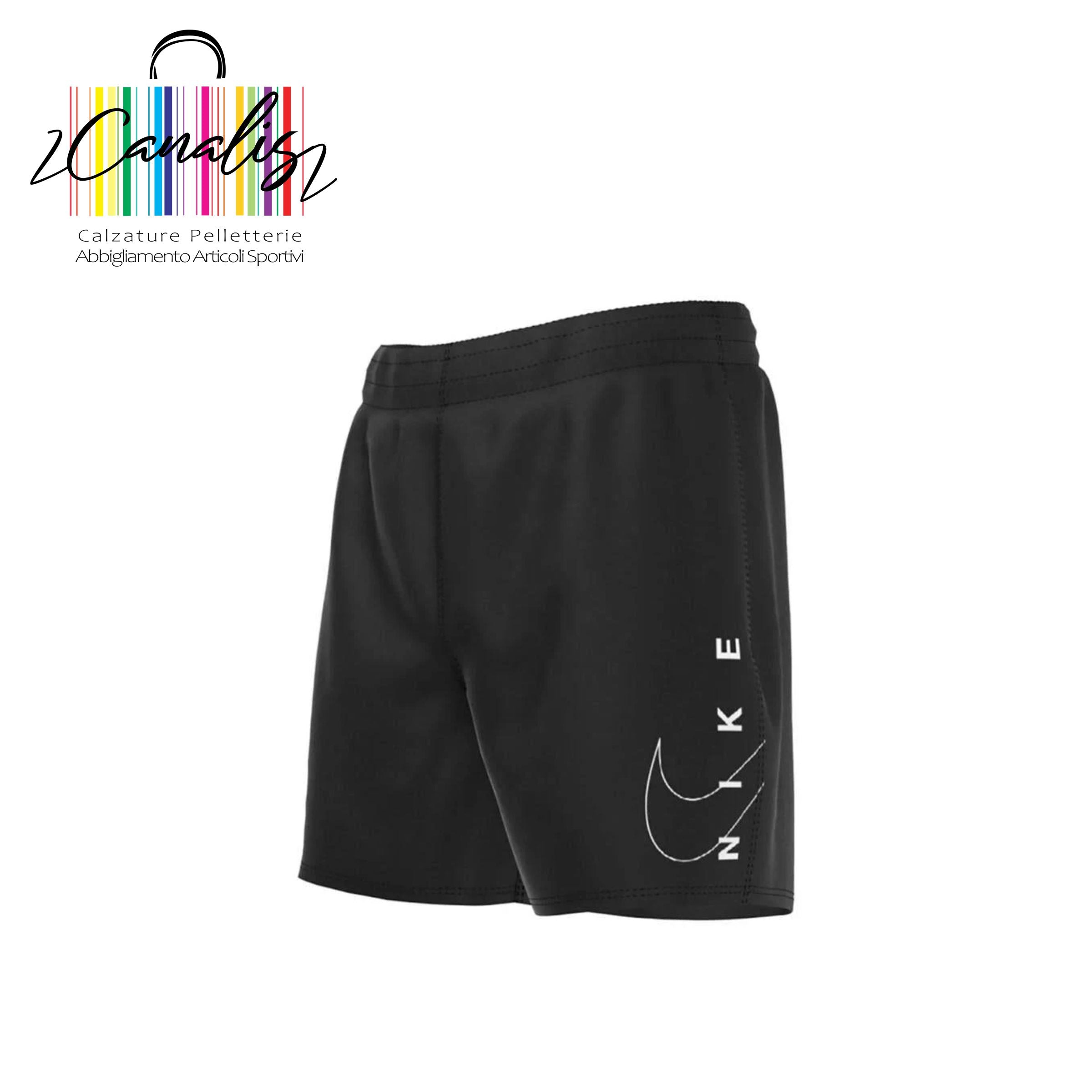 NESSG574 5 VOLLEY SHORT MARE  UOMO NIKE SWIM