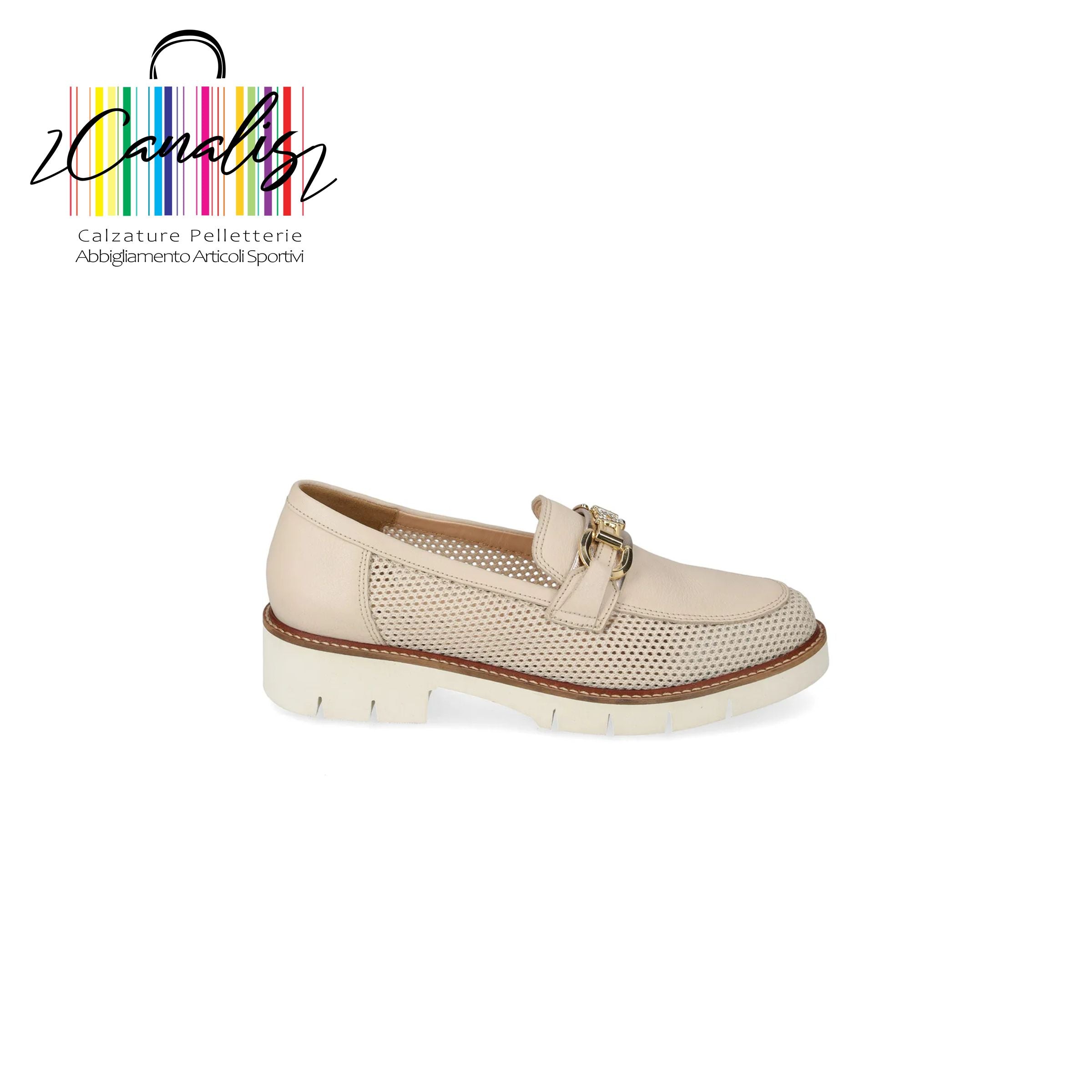17542 MOCASSINO DONNA  VALLEVERDE