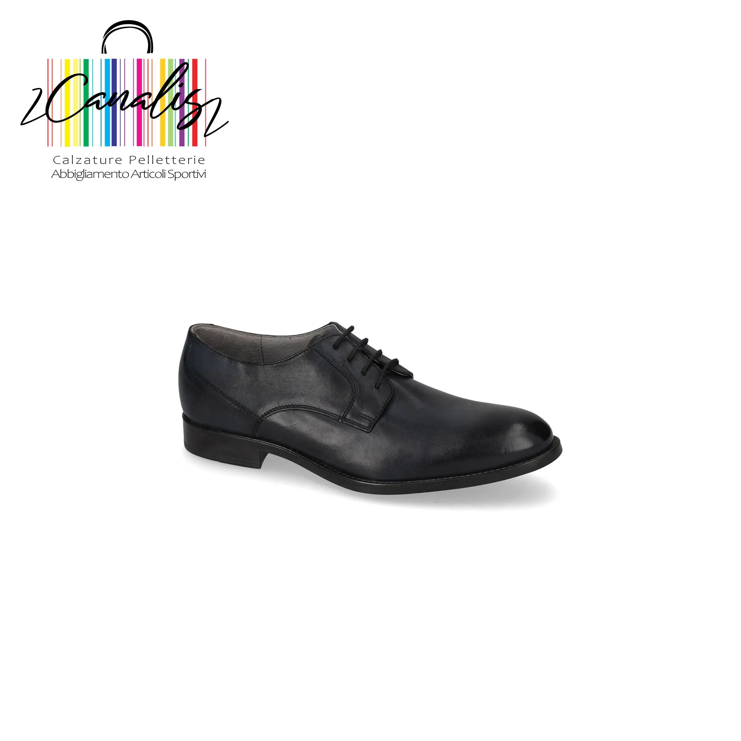 47822 CALZ.UOMO SCARPA VALLEVERDE