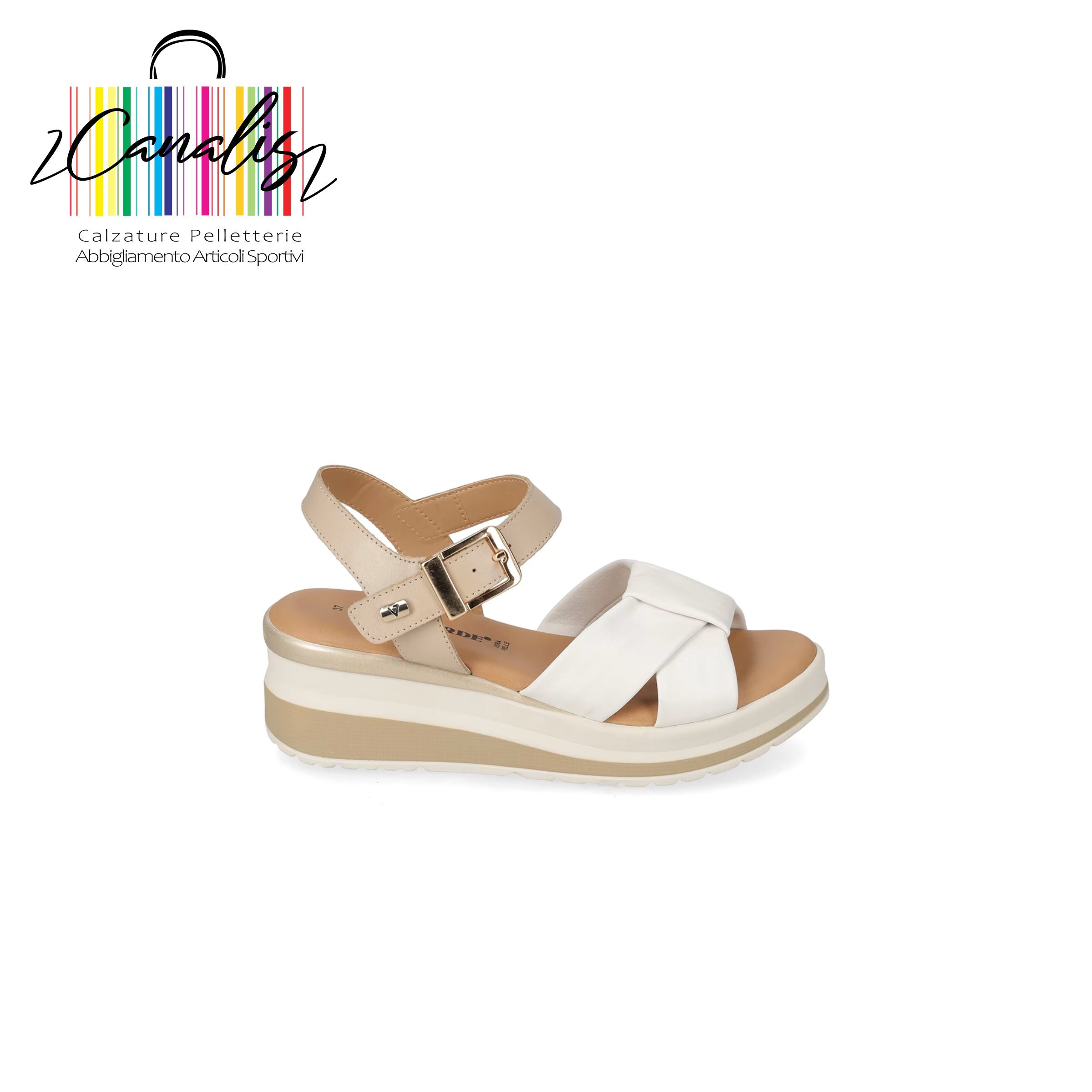 VGI321W SANDALO donna VALLEVERDE