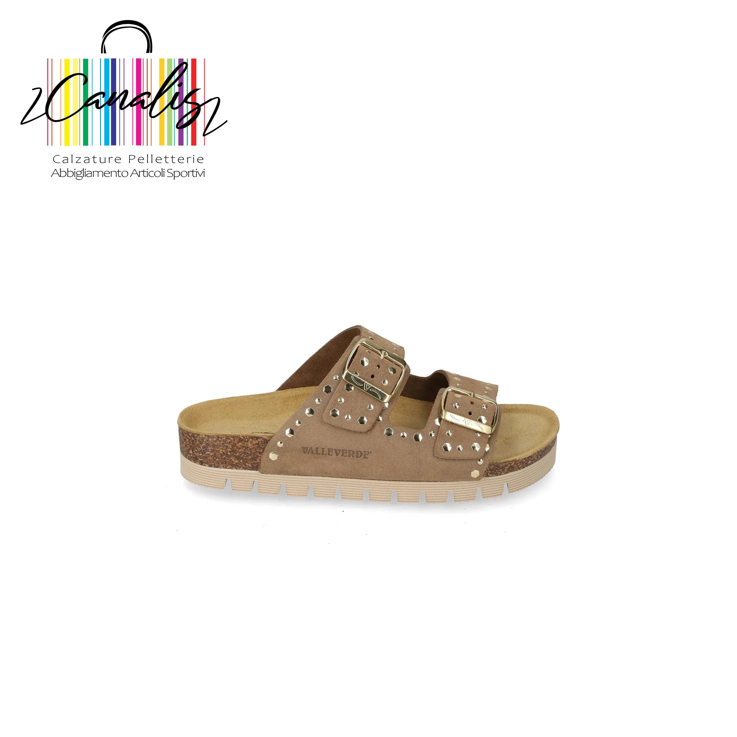 VG7809ESC DONNA FUSSBETT VALLEVERDE