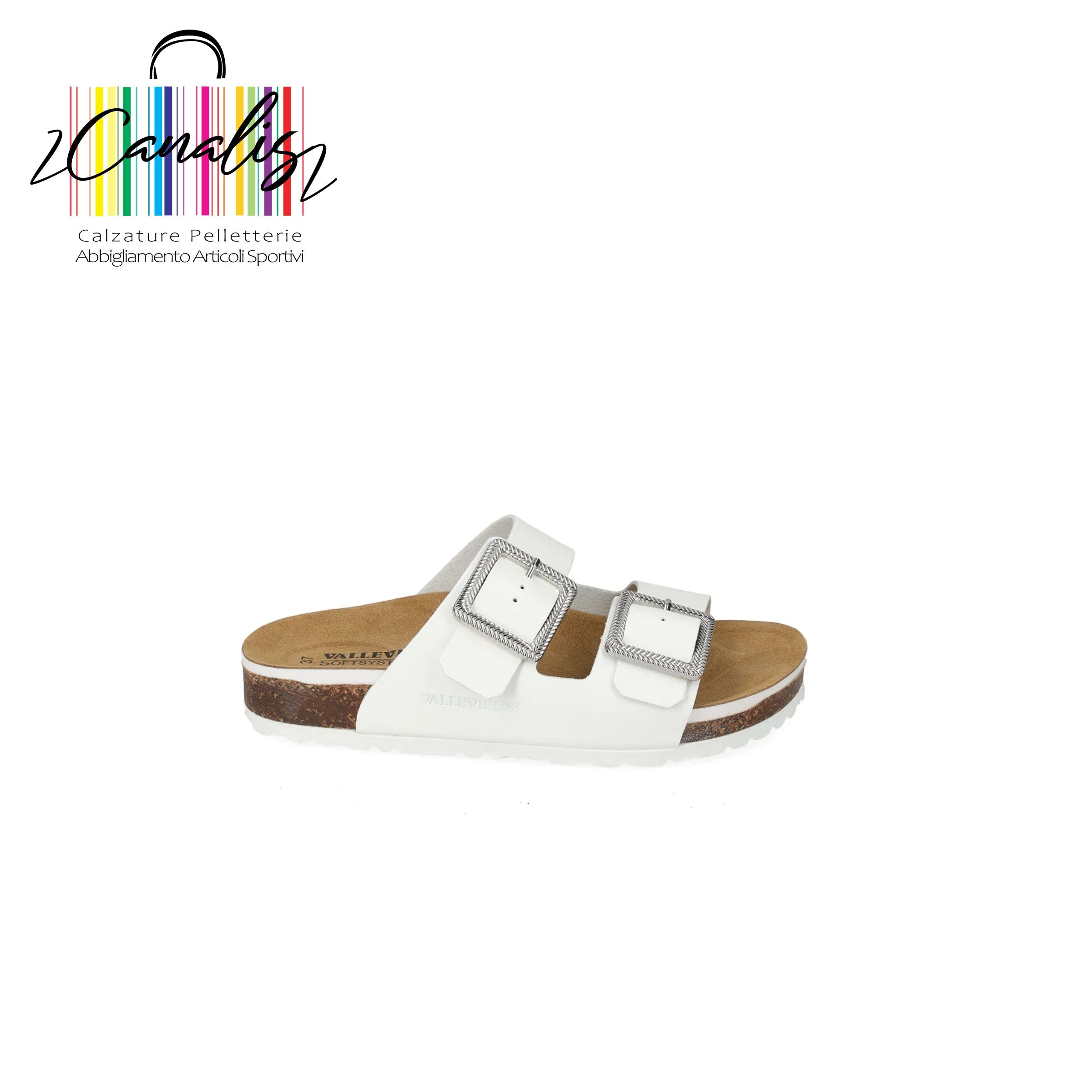 VH31801IT CALZ.DONNA FUSSBETT VALLEVERDE
