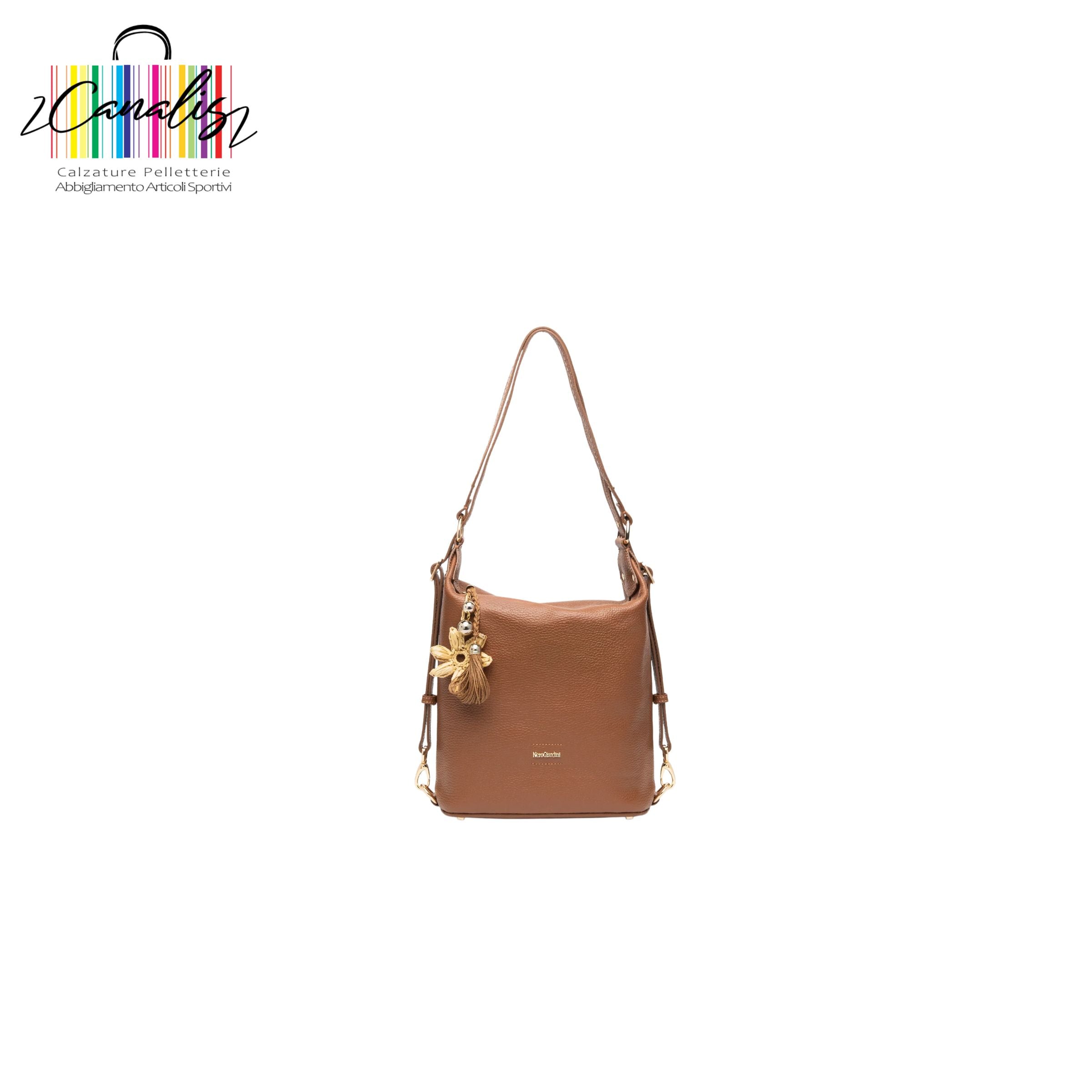 E644142D  BORSE IN PELLE DONNA