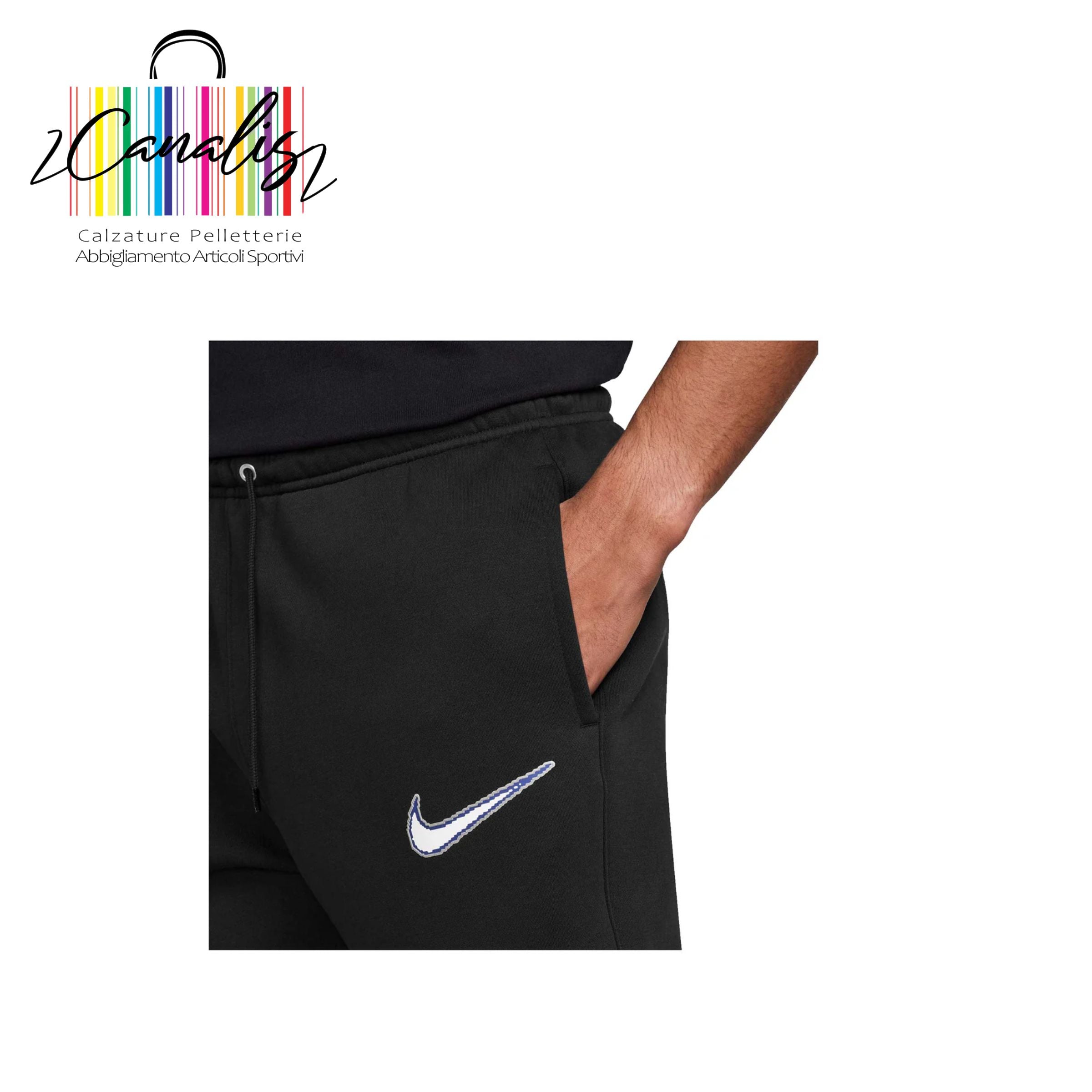 HV0865 PANTALONI CASUAL UOMO NIKE CLUB