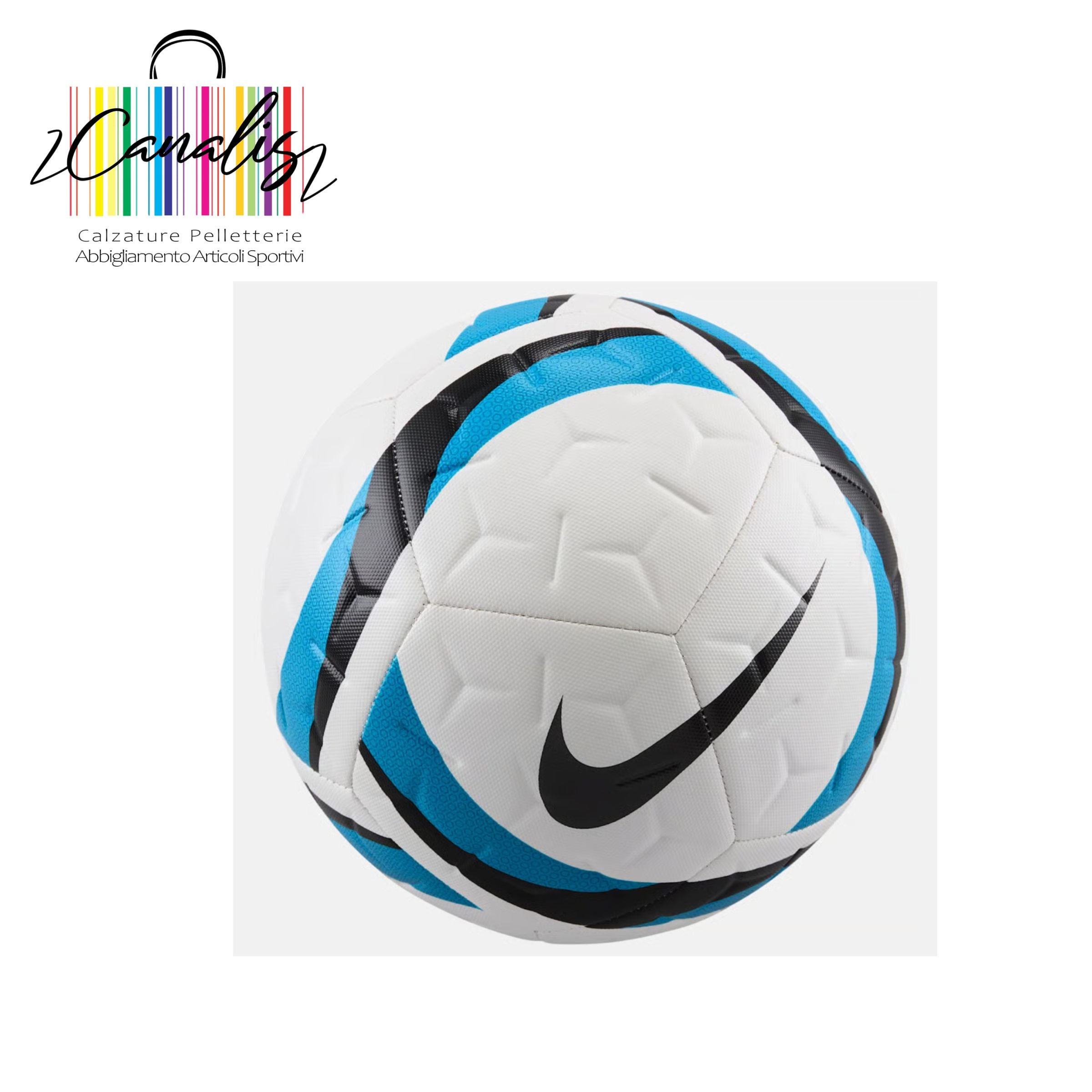 HV4387  Pallone Calcio NIKE NK ACADEMY TEAM FA25