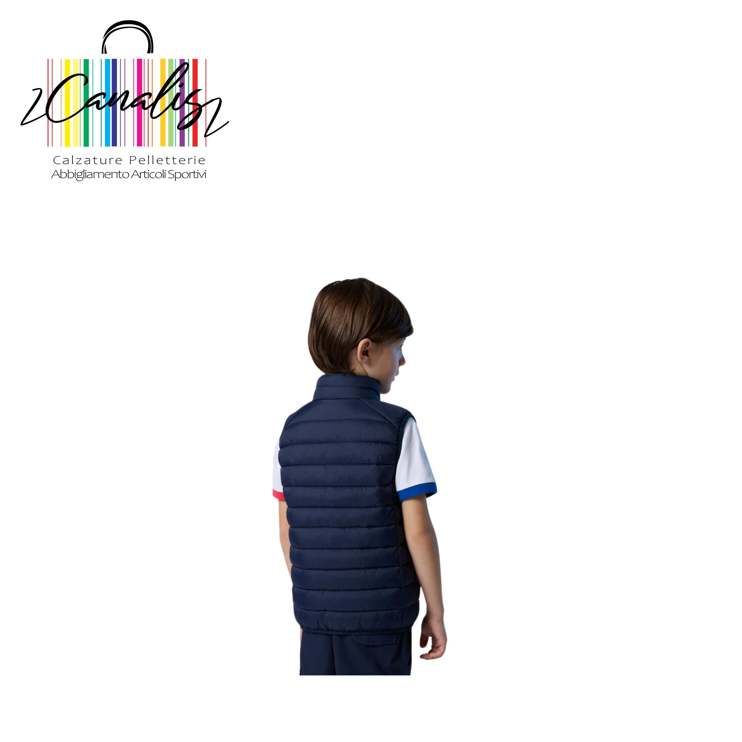 701959-000- EXPLORER VEST Gilet Explorer NORTH SAILS