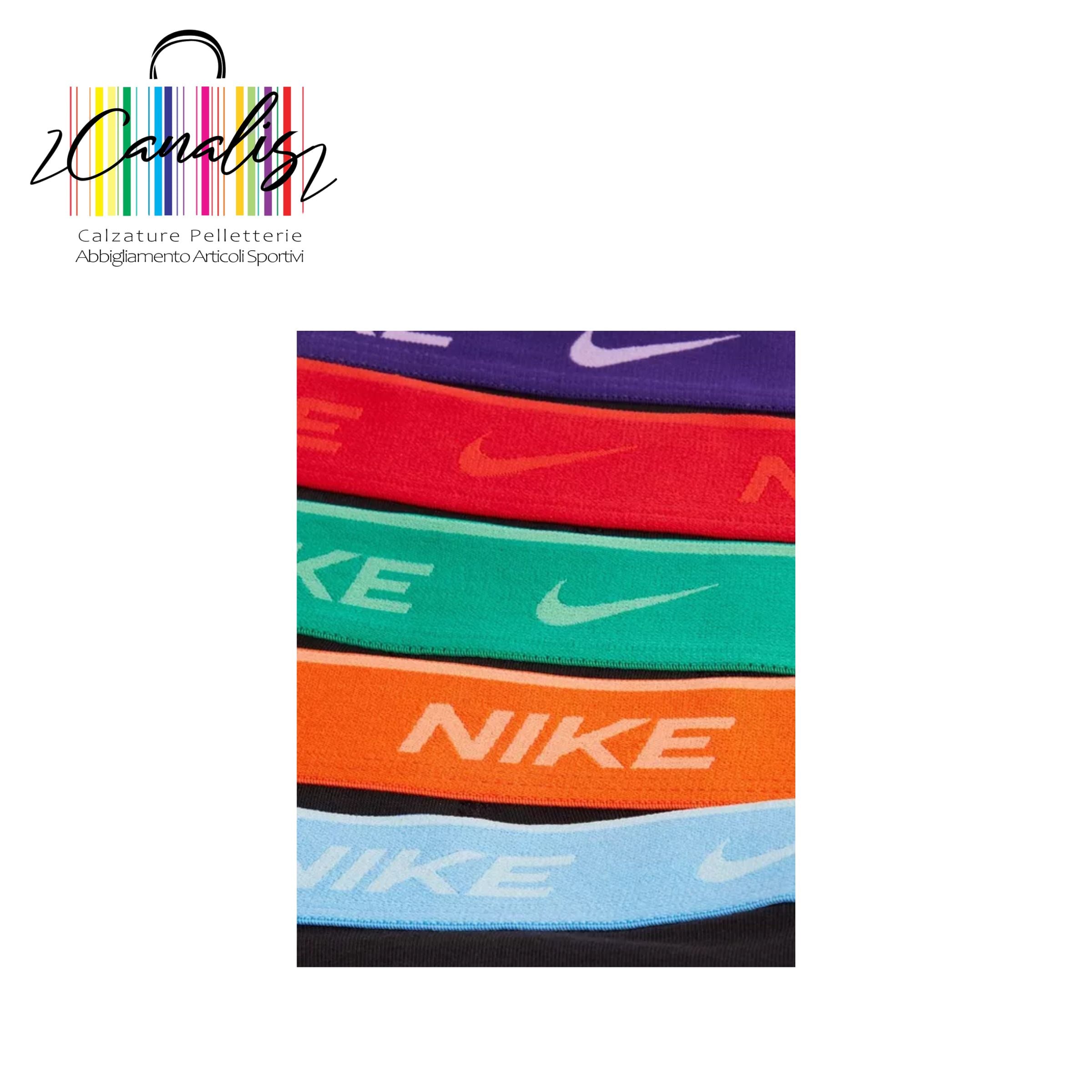 9N1277-023 NHB 5PK COLOR WB COTTON