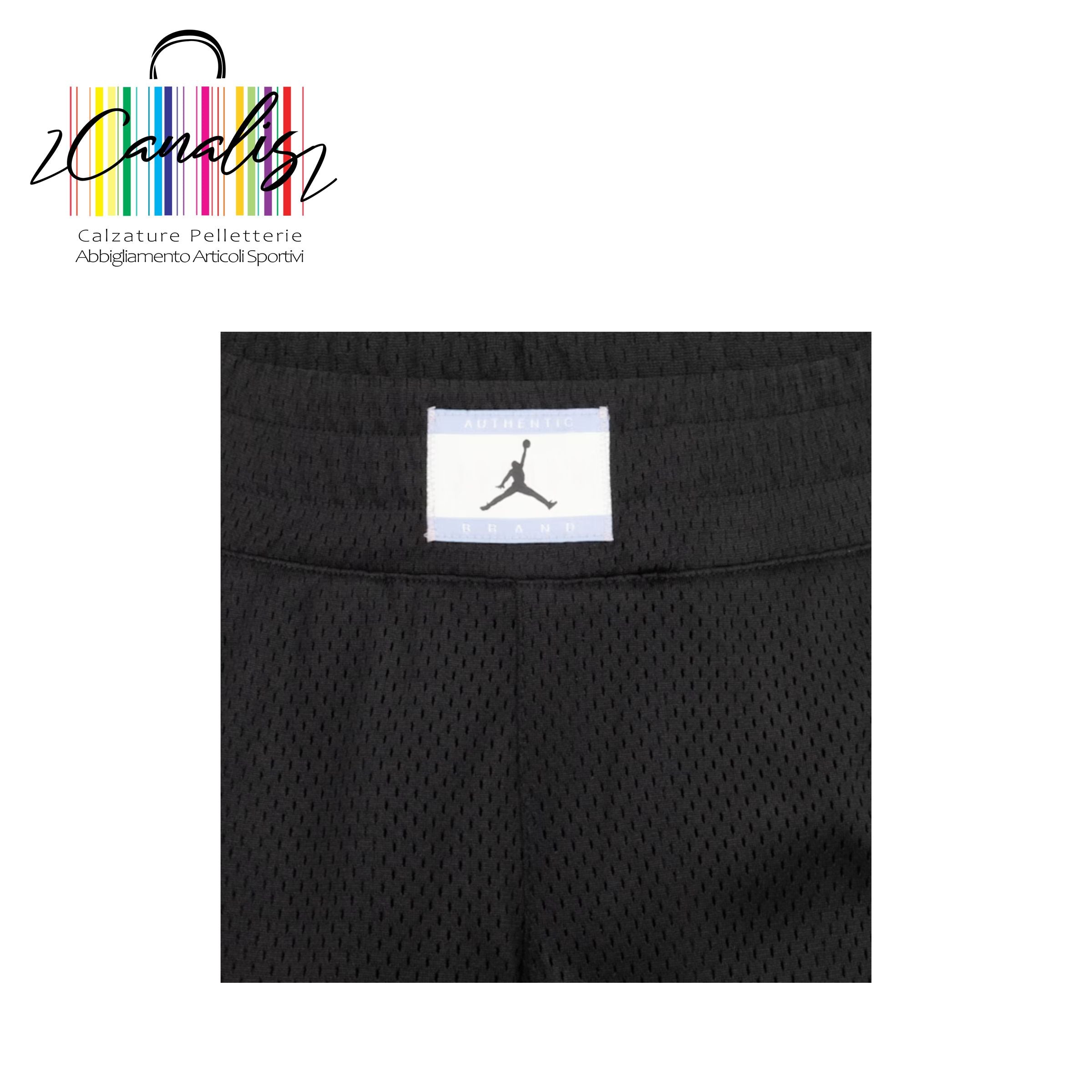 45D981-023 JDG JM TRAINING MESH SHORT