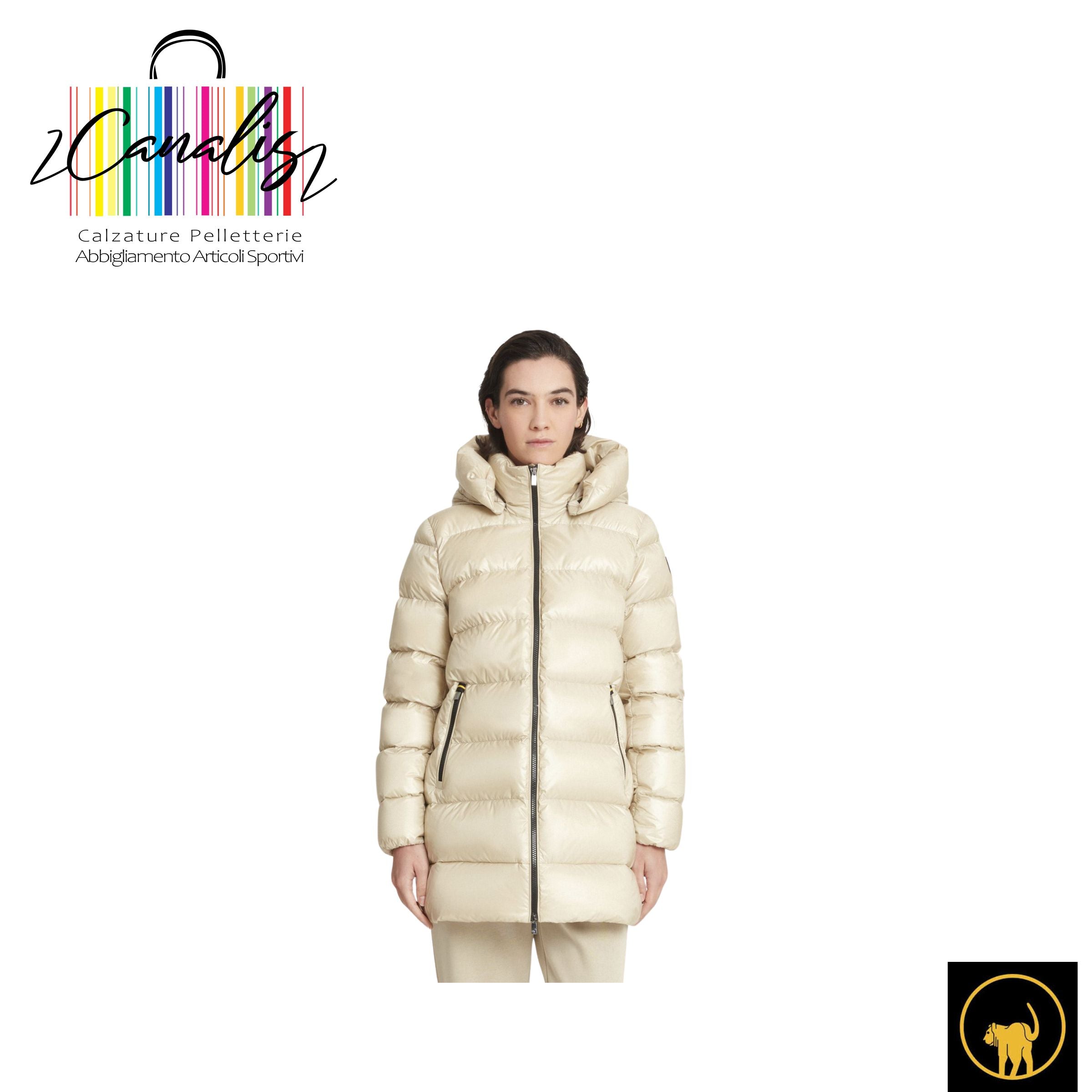 253CFWJI3018 N3O11D 70TXXP - BELLA - 800FP LIGHT DOWN COAT