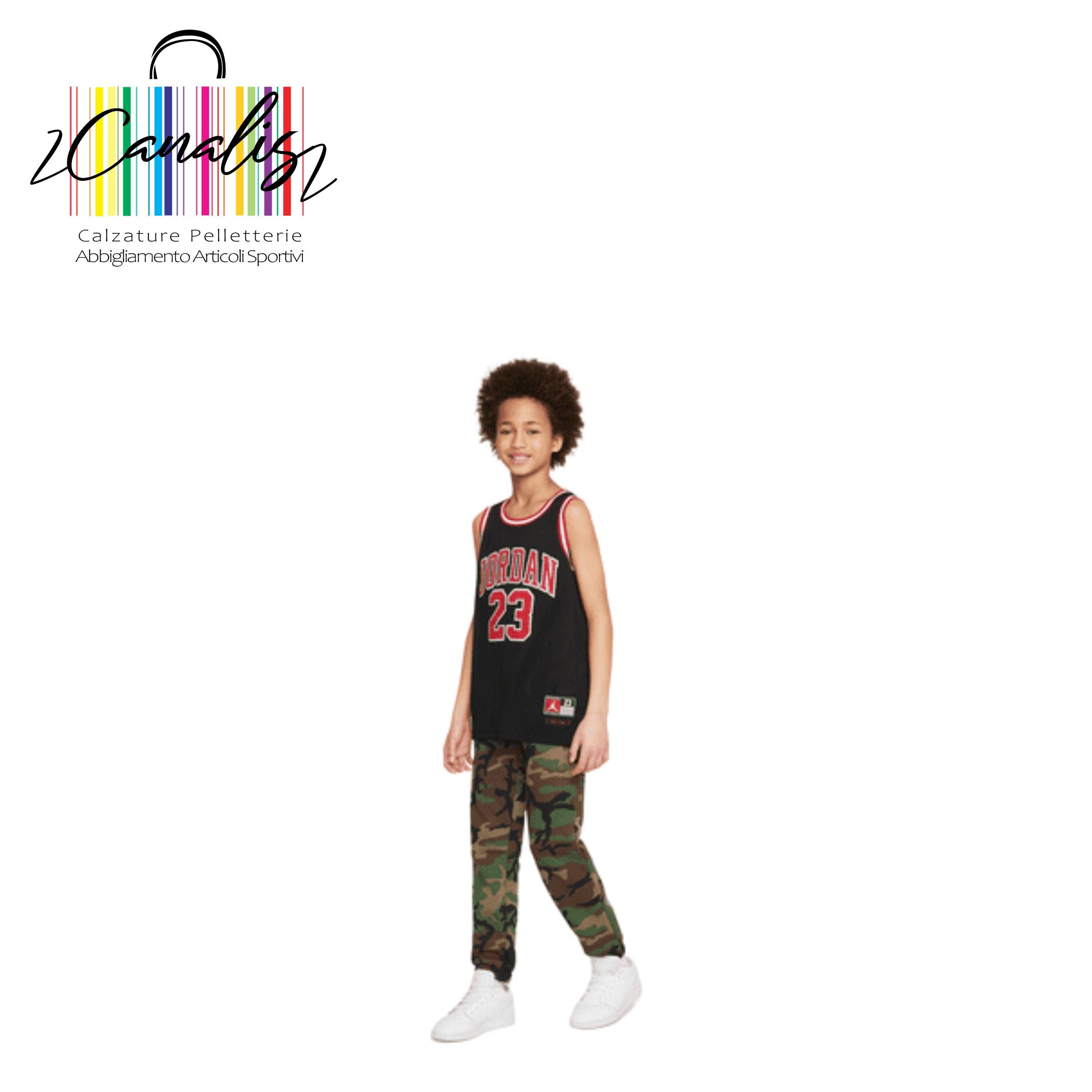 95A773-023 JDN canotta  JORDAN 23 JERSEY