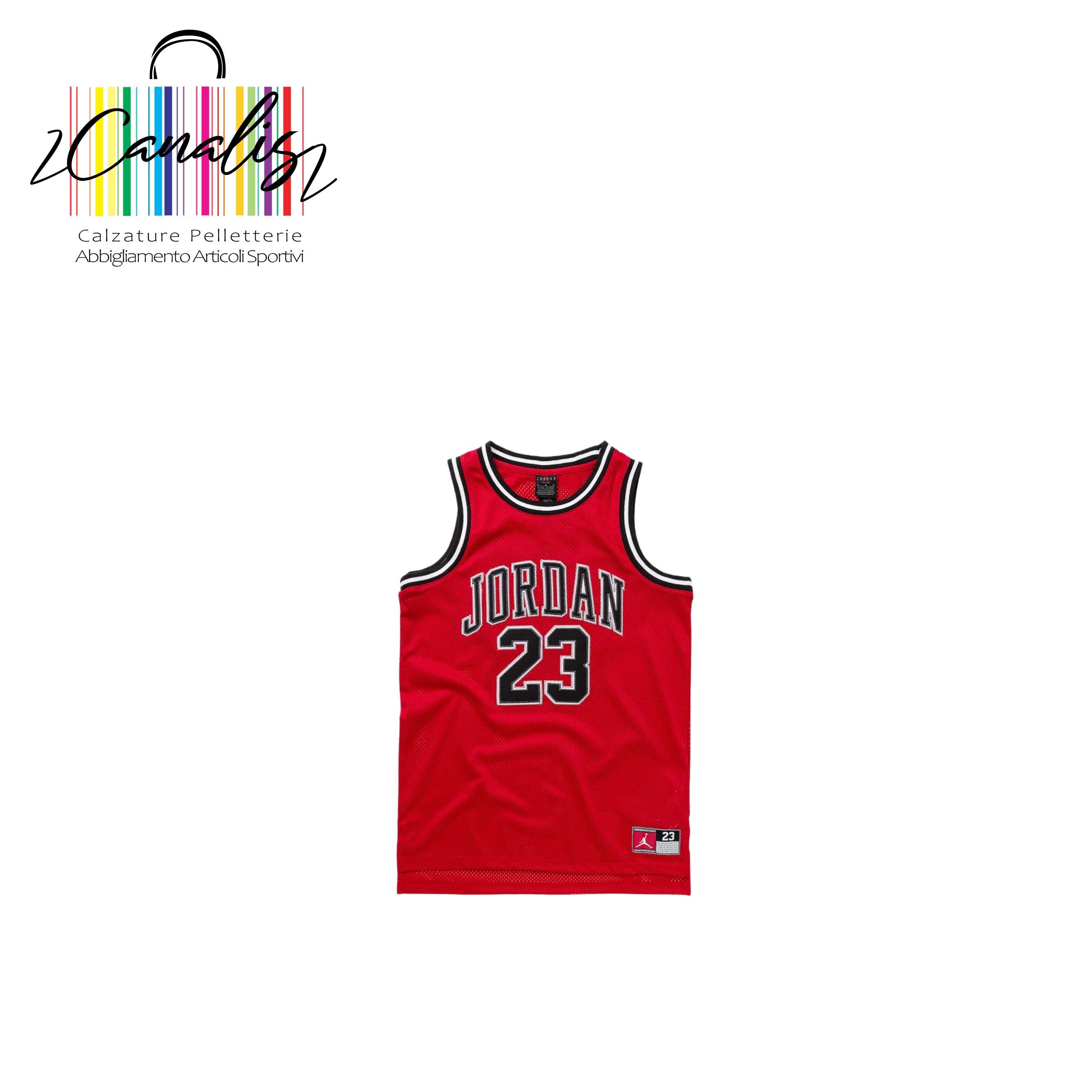 95A773-023 JDN canotta  JORDAN 23 JERSEY