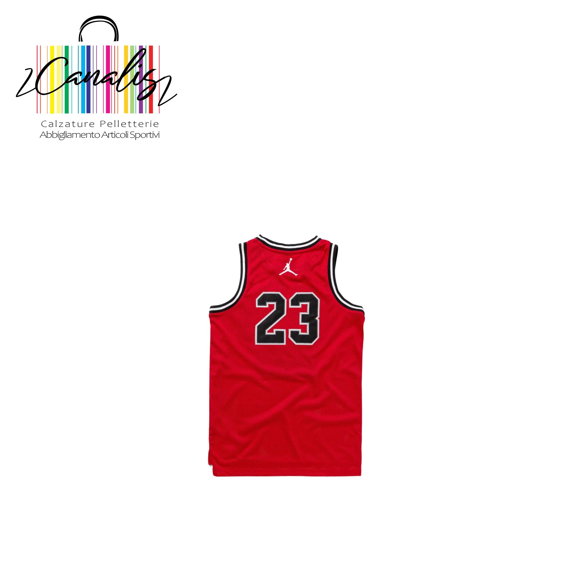 95A773-023 JDN canotta  JORDAN 23 JERSEY